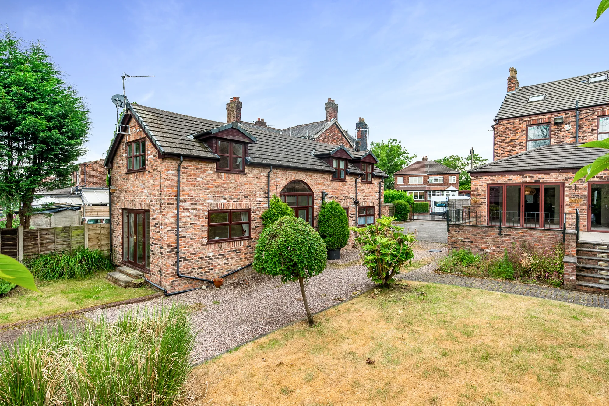 4 bed house for sale in Parkfield Road North, Manchester  - Property Image 84