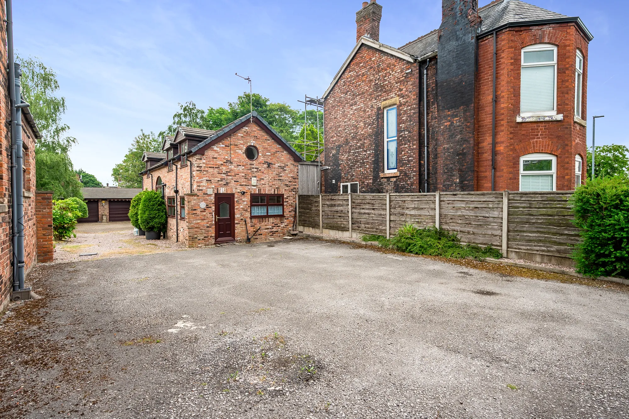 4 bed house for sale in Parkfield Road North, Manchester  - Property Image 83