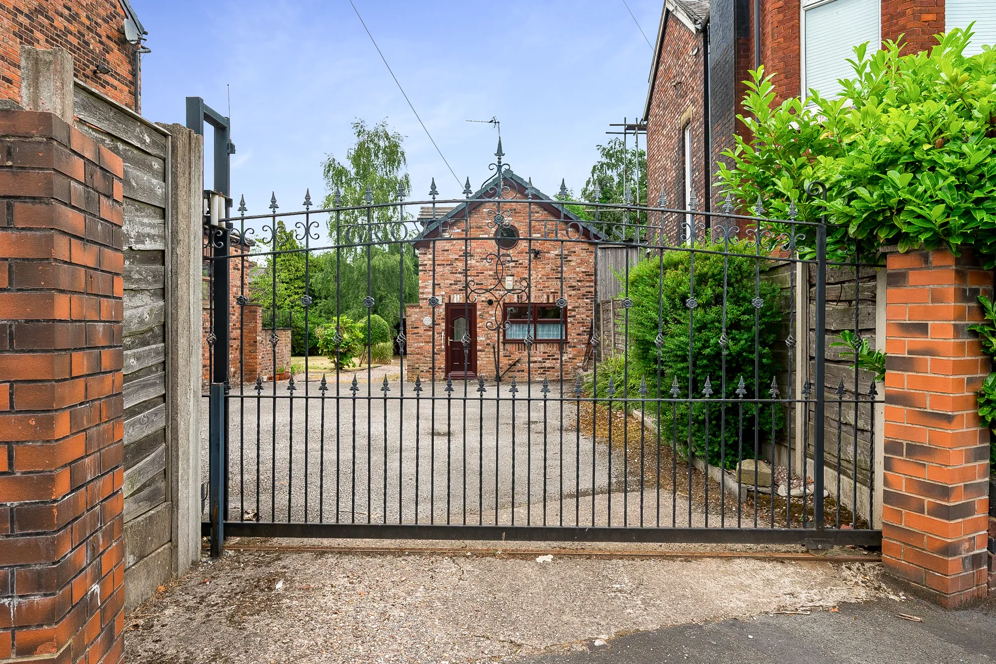 4 bed house for sale in Parkfield Road North, Manchester  - Property Image 85