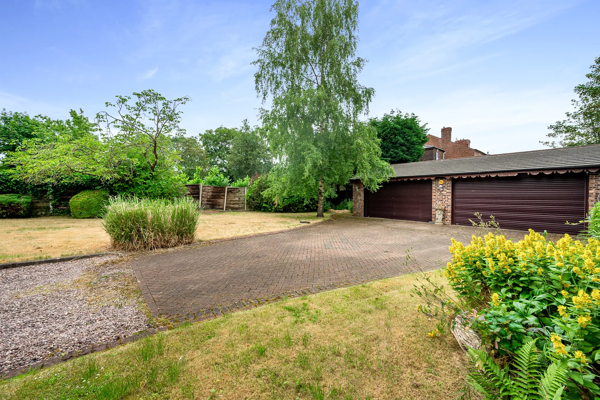 4 bed house for sale in Parkfield Road North, Manchester  - Property Image 80