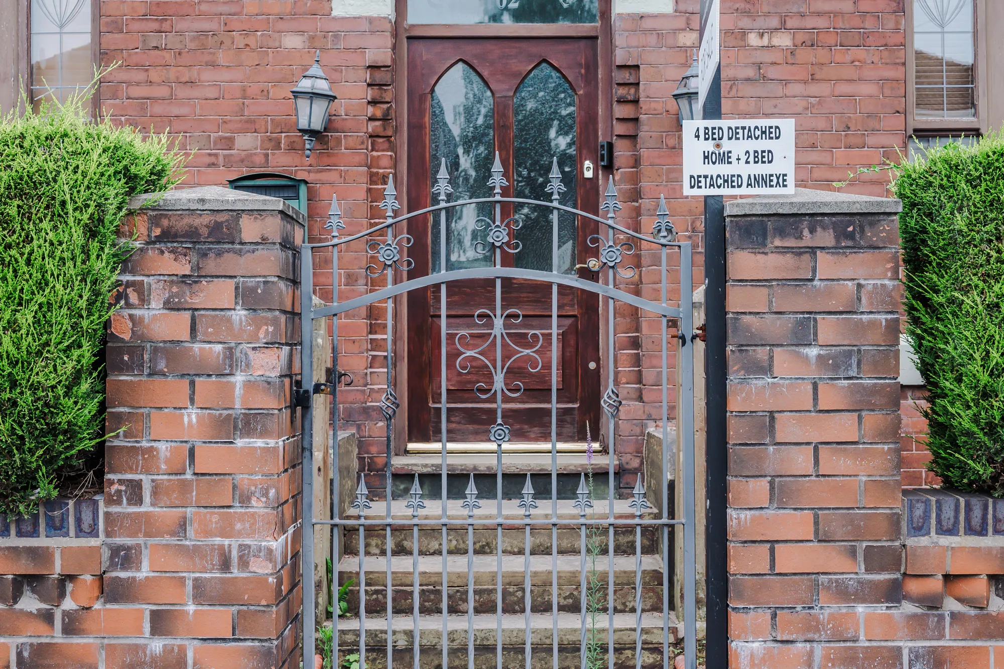 4 bed house for sale in Parkfield Road North, Manchester  - Property Image 89