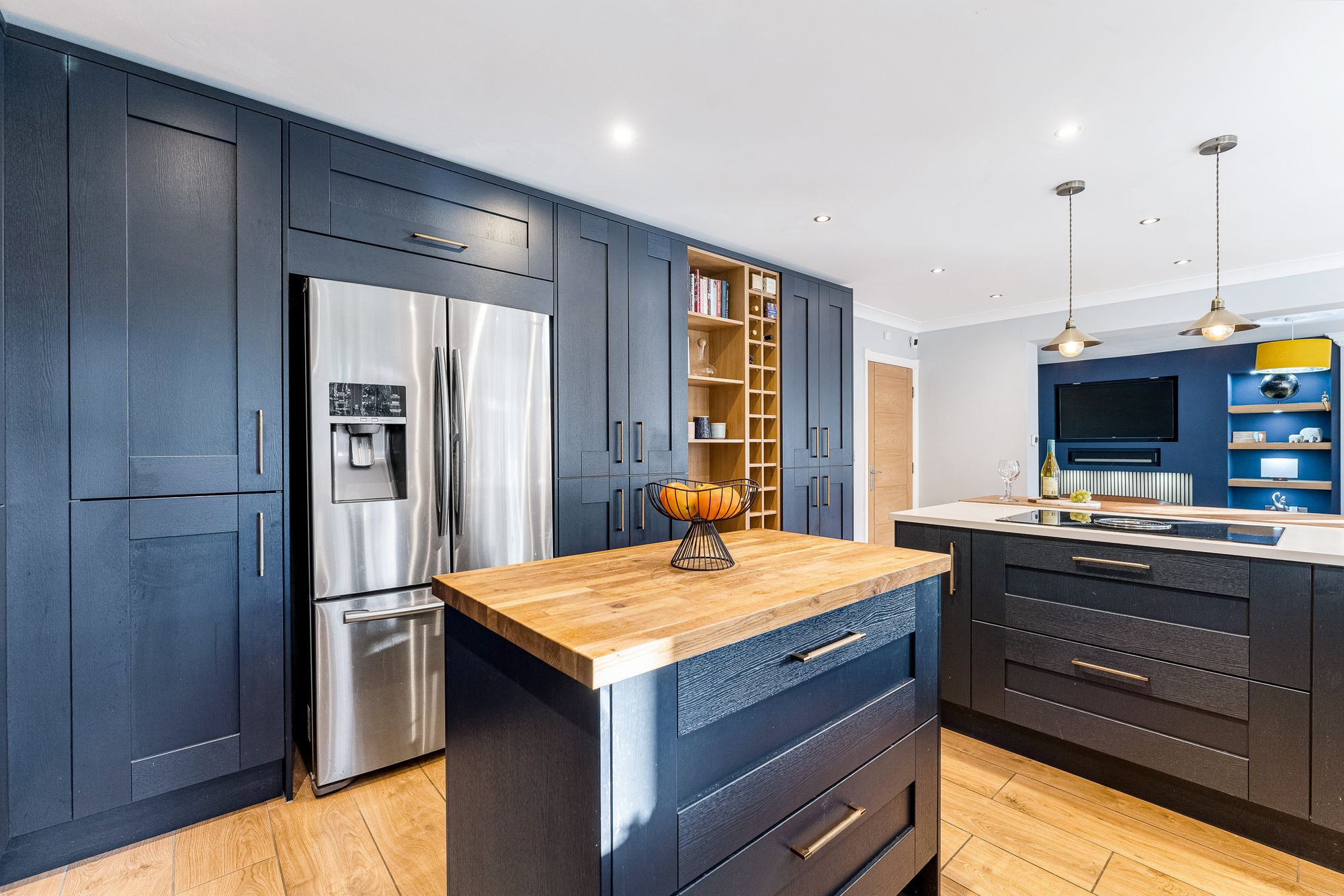 6 bed detached house for sale in The Keep, Bolton 10