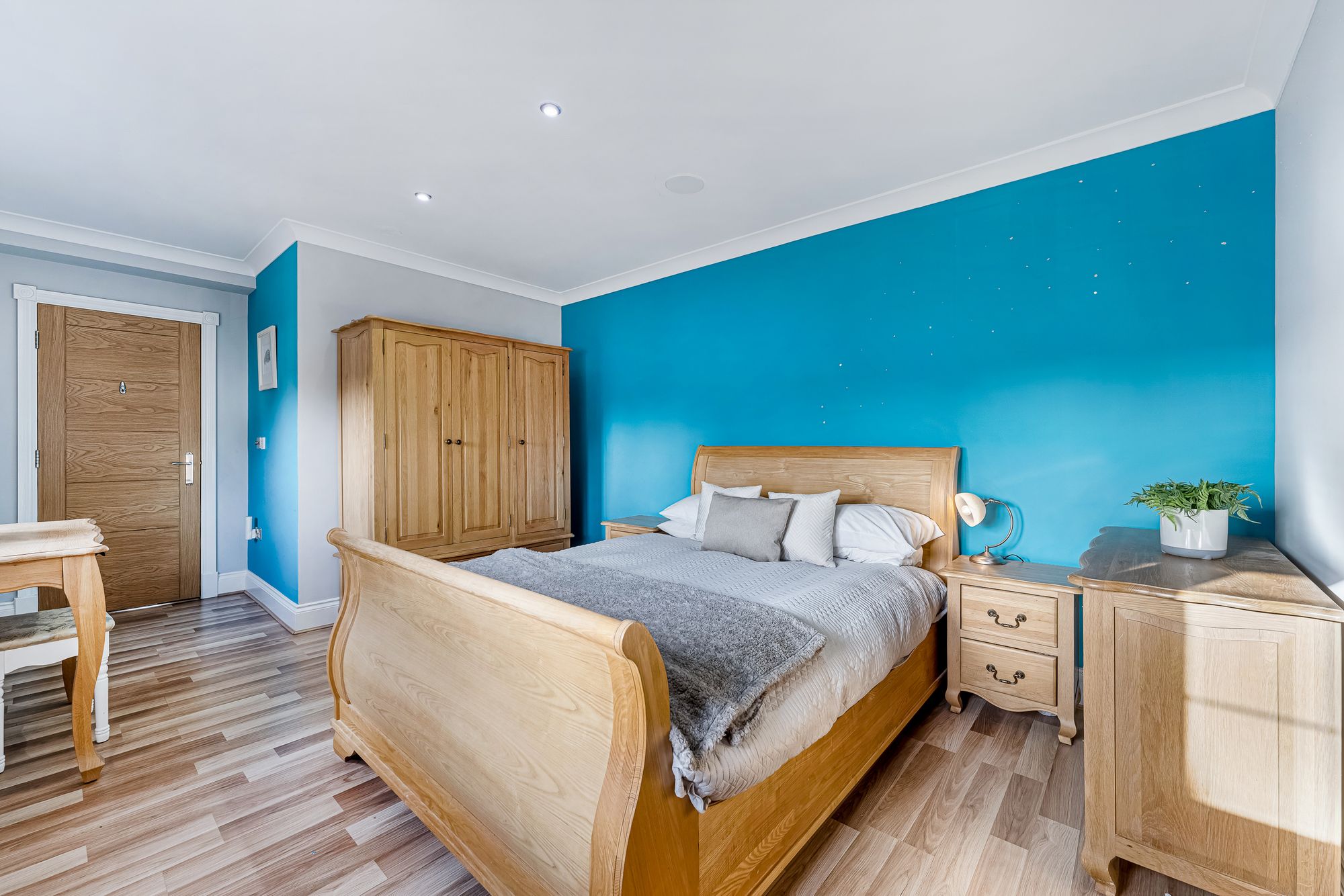 6 bed detached house for sale in The Keep, Bolton 34