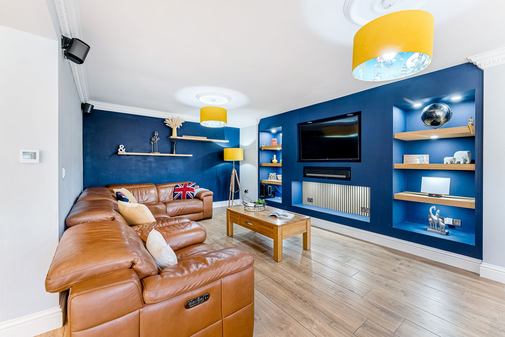 6 bed detached house for sale in The Keep, Bolton 11