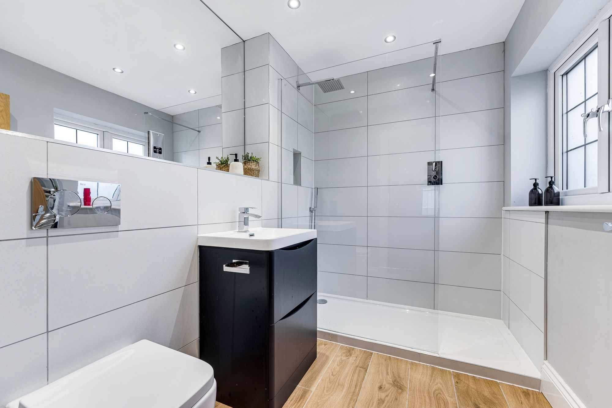 6 bed detached house for sale in The Keep, Bolton 25