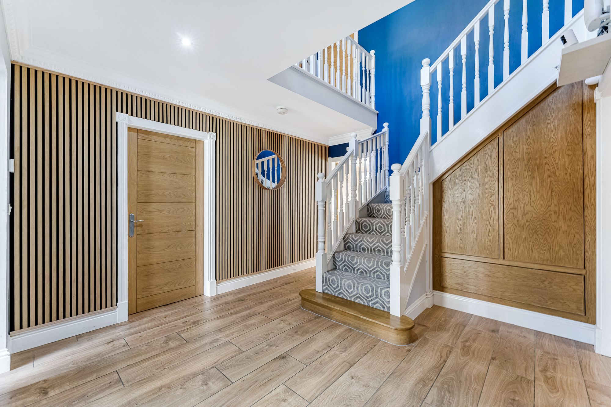 6 bed detached house for sale in The Keep, Bolton 5