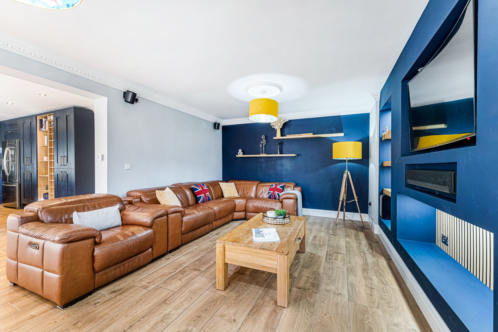 6 bed detached house for sale in The Keep, Bolton 12