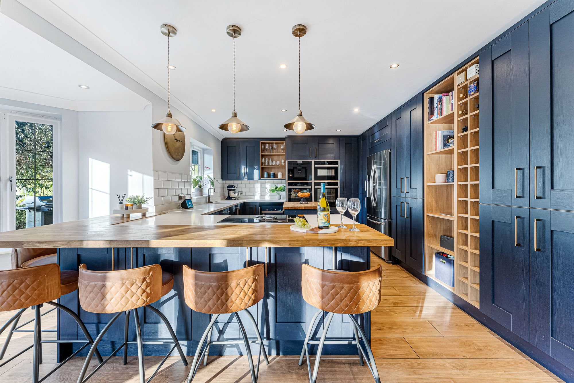 6 bed detached house for sale in The Keep, Bolton 7