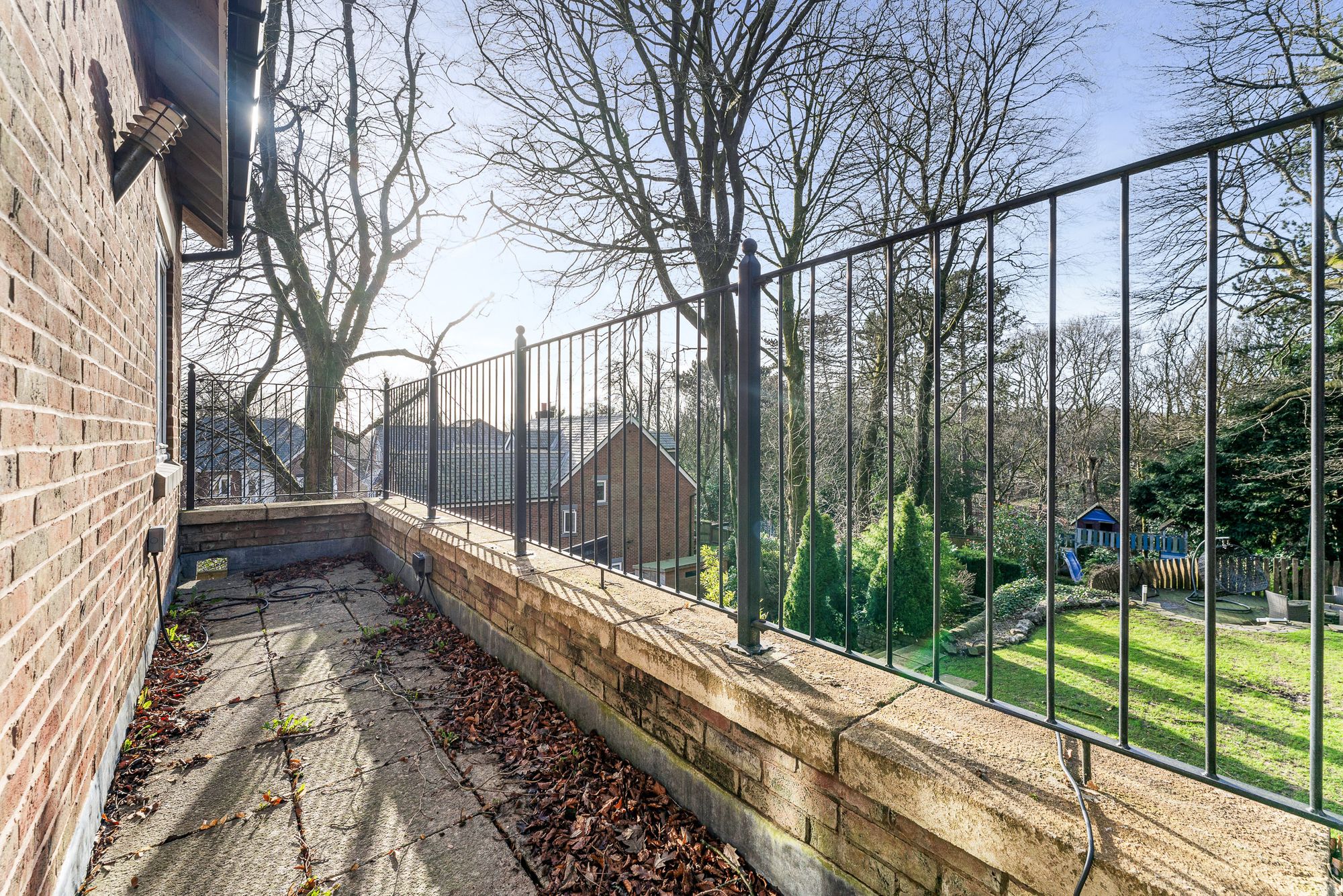 6 bed detached house for sale in The Keep, Bolton  - Property Image 33