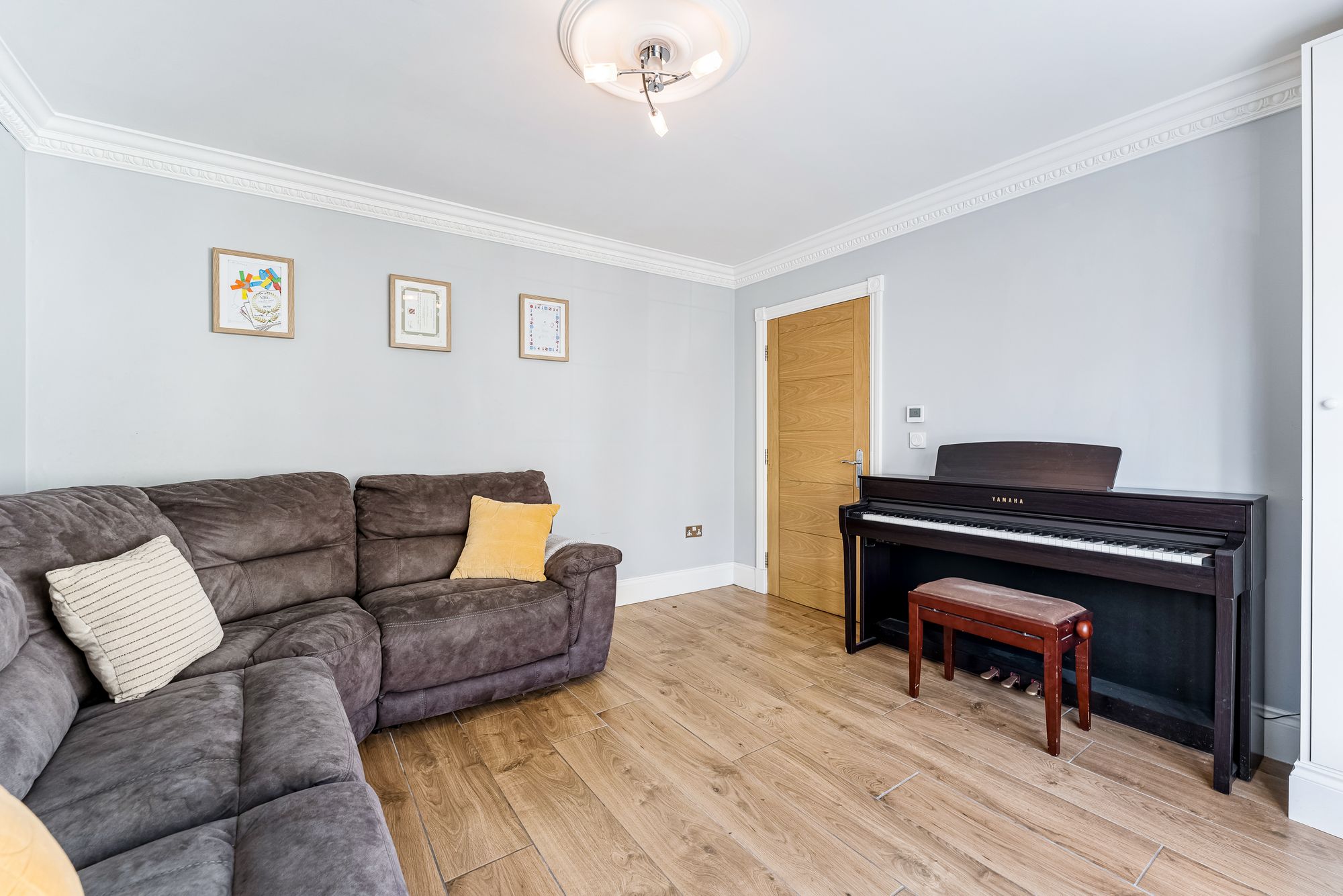 6 bed detached house for sale in The Keep, Bolton 18