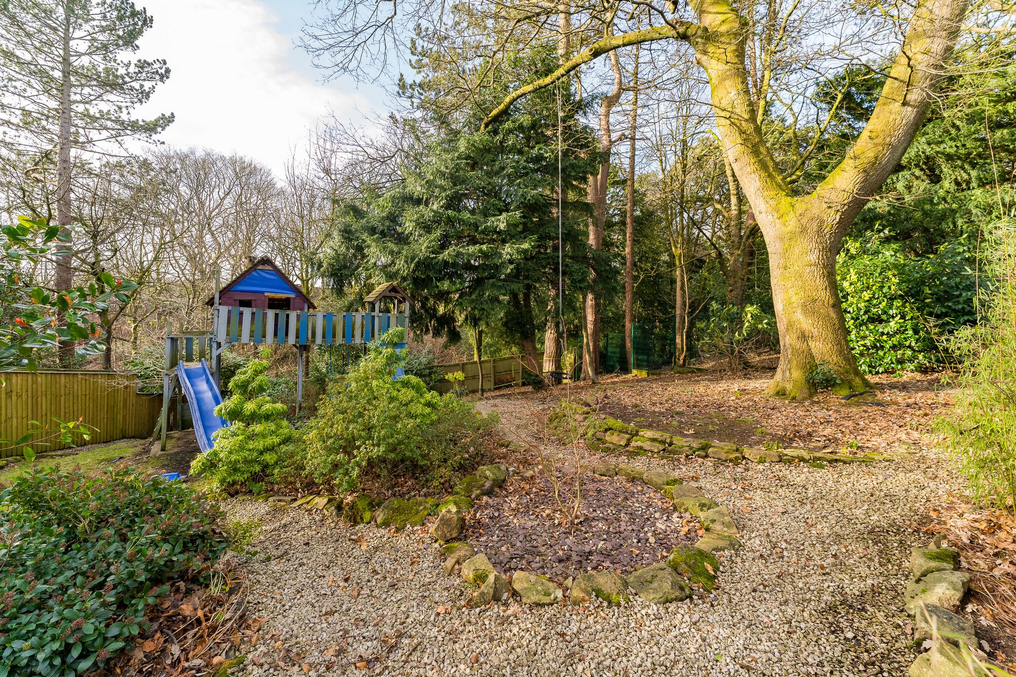 6 bed detached house for sale in The Keep, Bolton  - Property Image 53