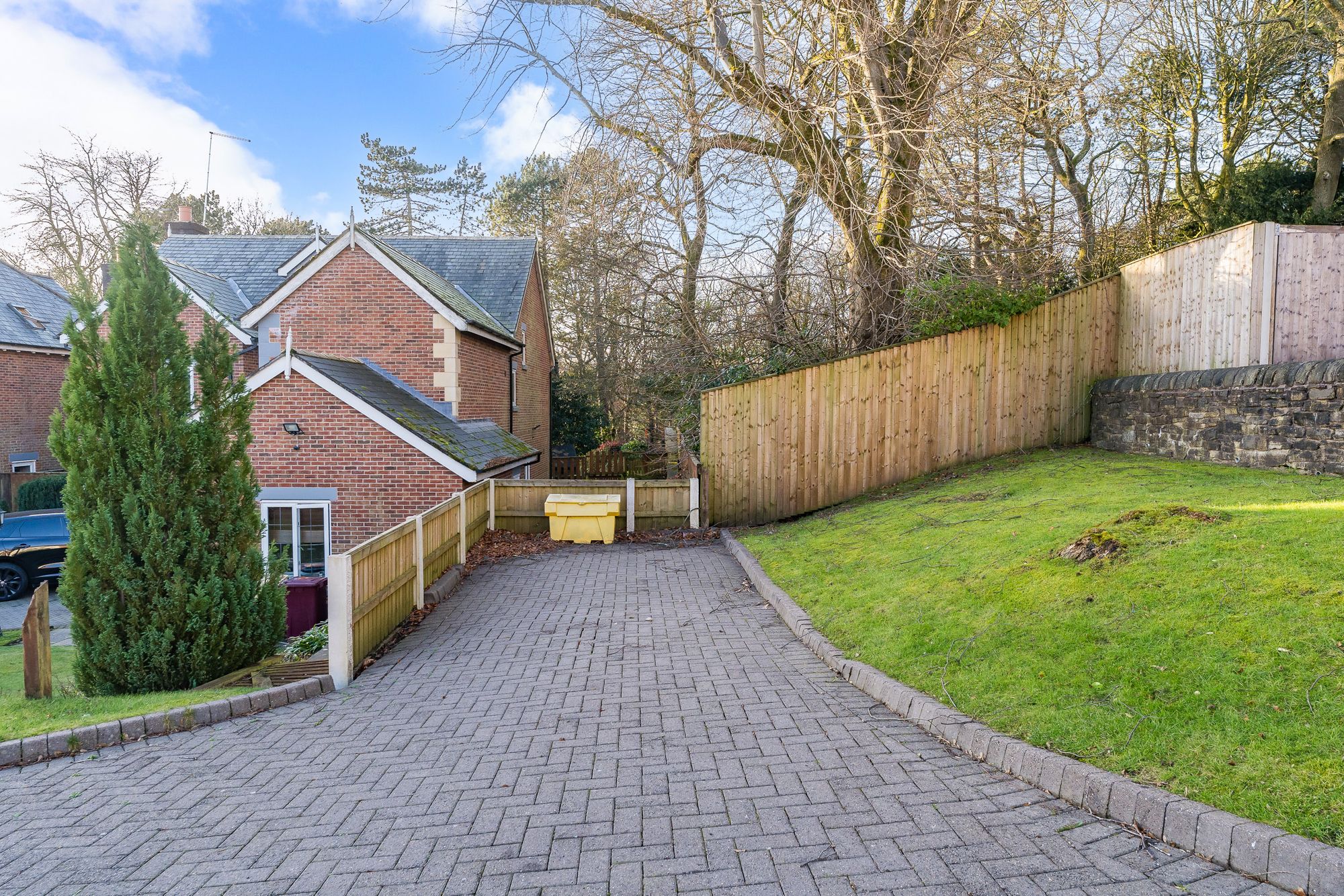 6 bed detached house for sale in The Keep, Bolton  - Property Image 58