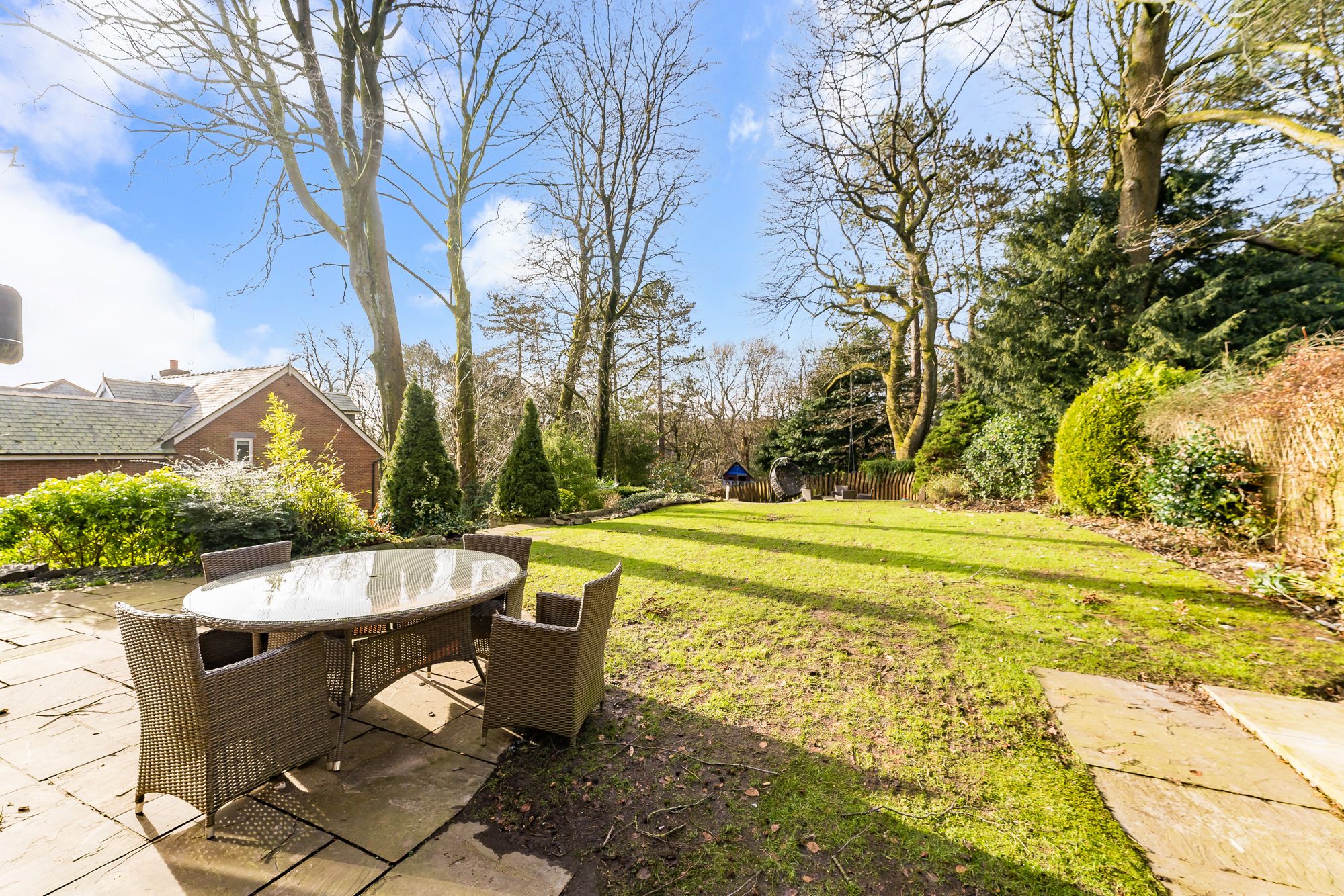 6 bed detached house for sale in The Keep, Bolton  - Property Image 54