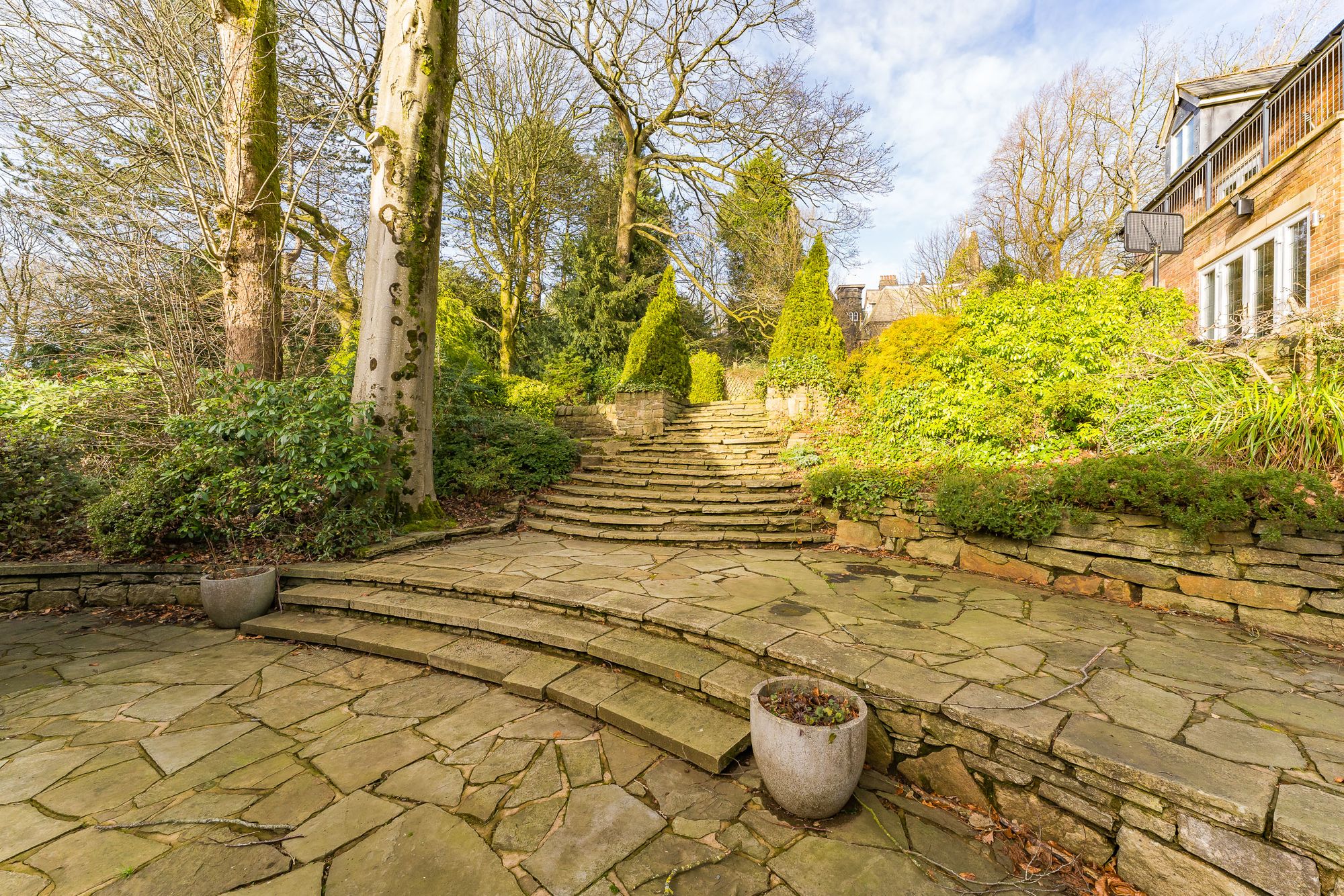 6 bed detached house for sale in The Keep, Bolton  - Property Image 55