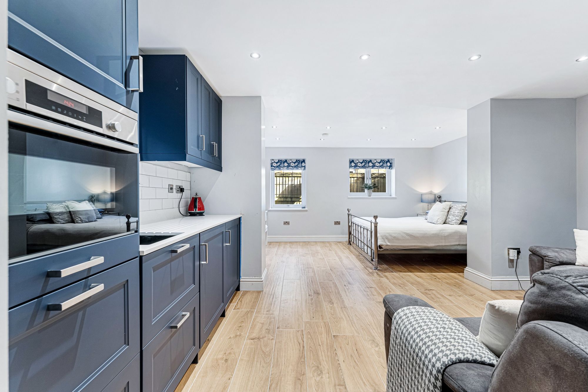 6 bed detached house for sale in The Keep, Bolton 21