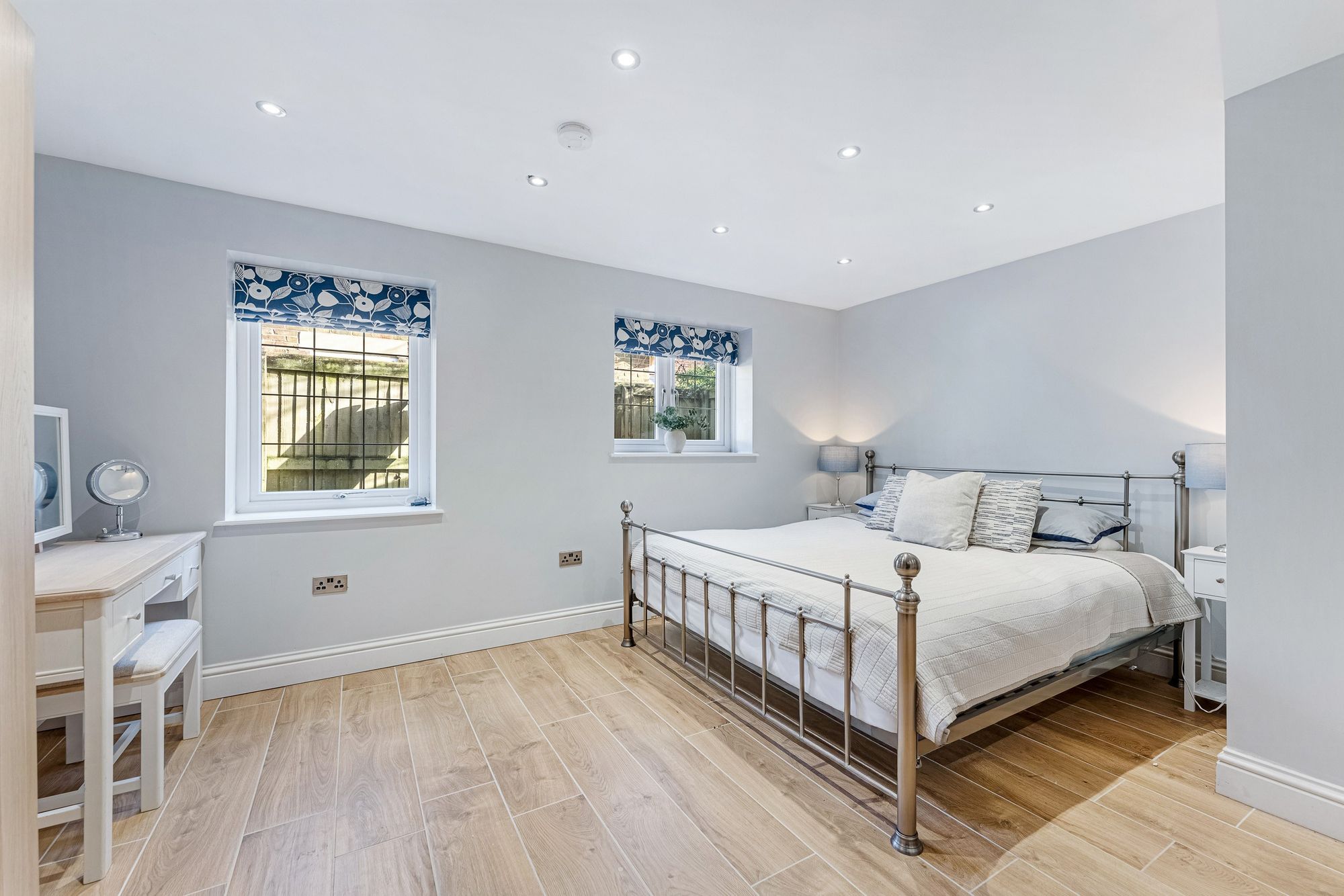 6 bed detached house for sale in The Keep, Bolton 22