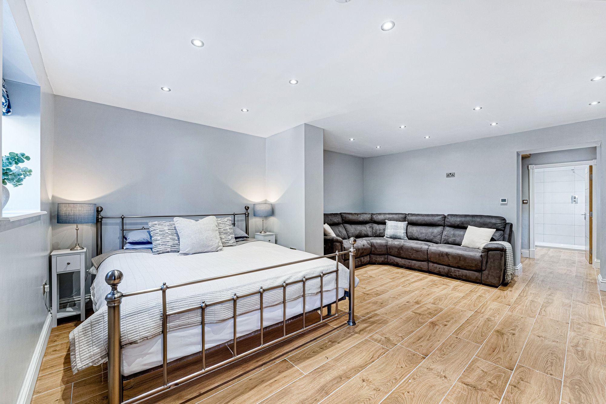 6 bed detached house for sale in The Keep, Bolton 23