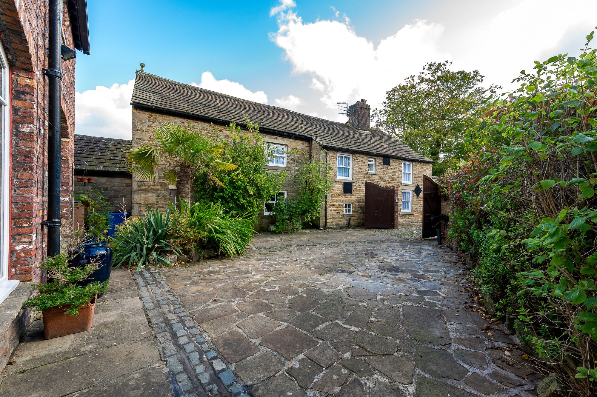 4 bed detached house for sale in Holcombe Road, Bury  - Property Image 50