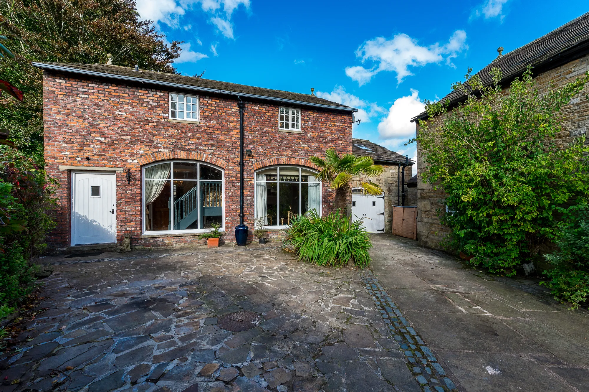 4 bed detached house for sale in Holcombe Road, Bury  - Property Image 43