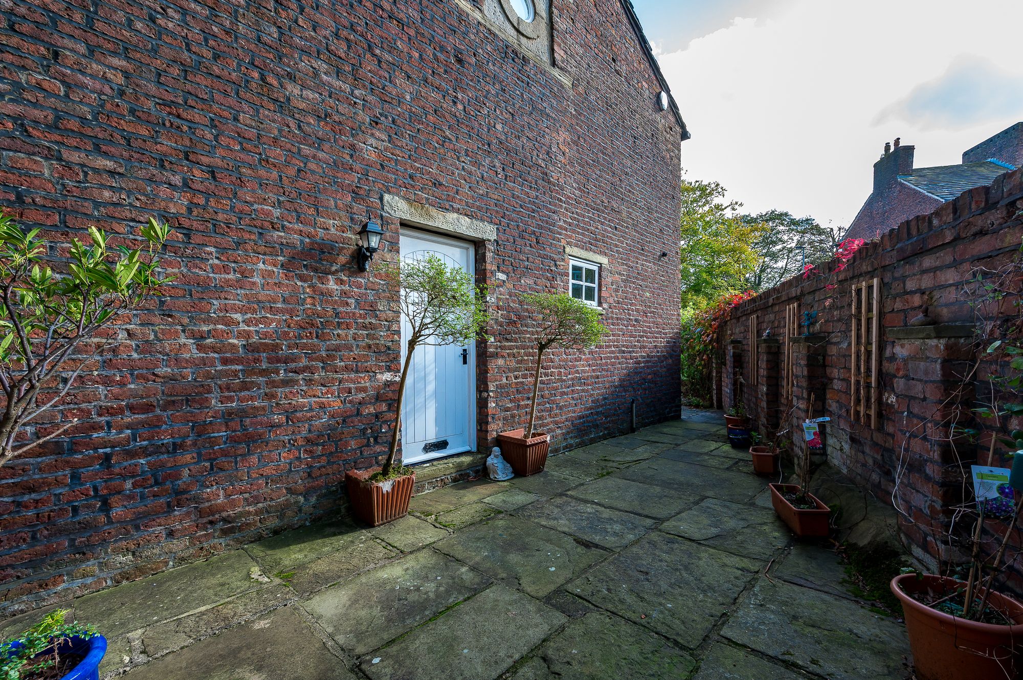 4 bed detached house for sale in Holcombe Road, Bury  - Property Image 37