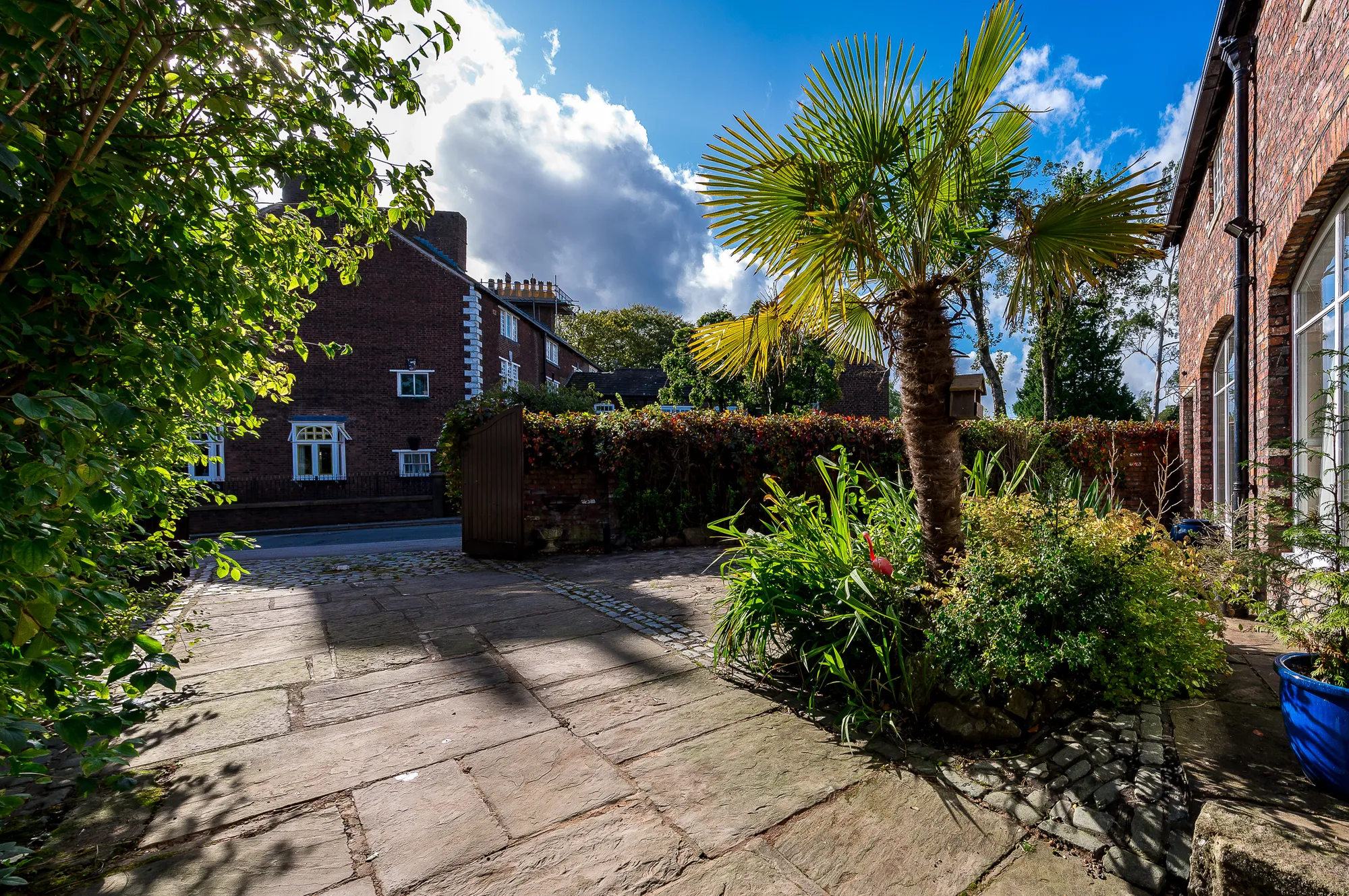 4 bed detached house for sale in Holcombe Road, Bury  - Property Image 45