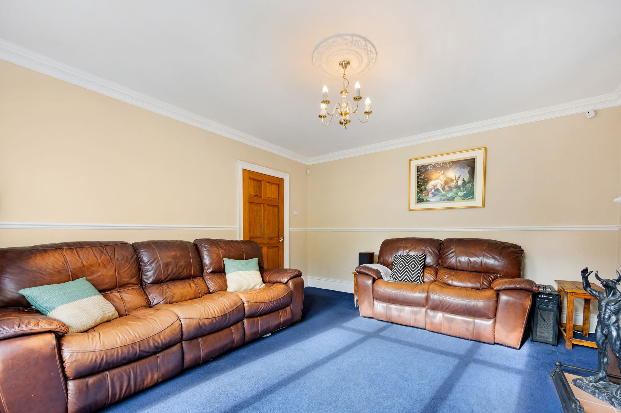 4 bed house for sale in Holcombe Road, Bury  - Property Image 9