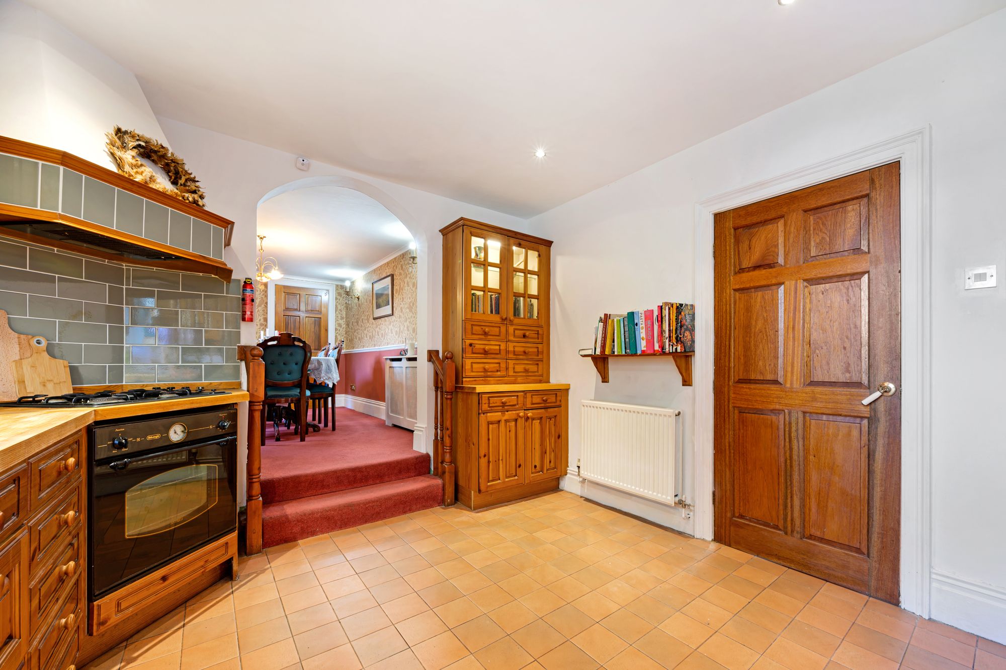 4 bed detached house for sale in Holcombe Road, Bury  - Property Image 14