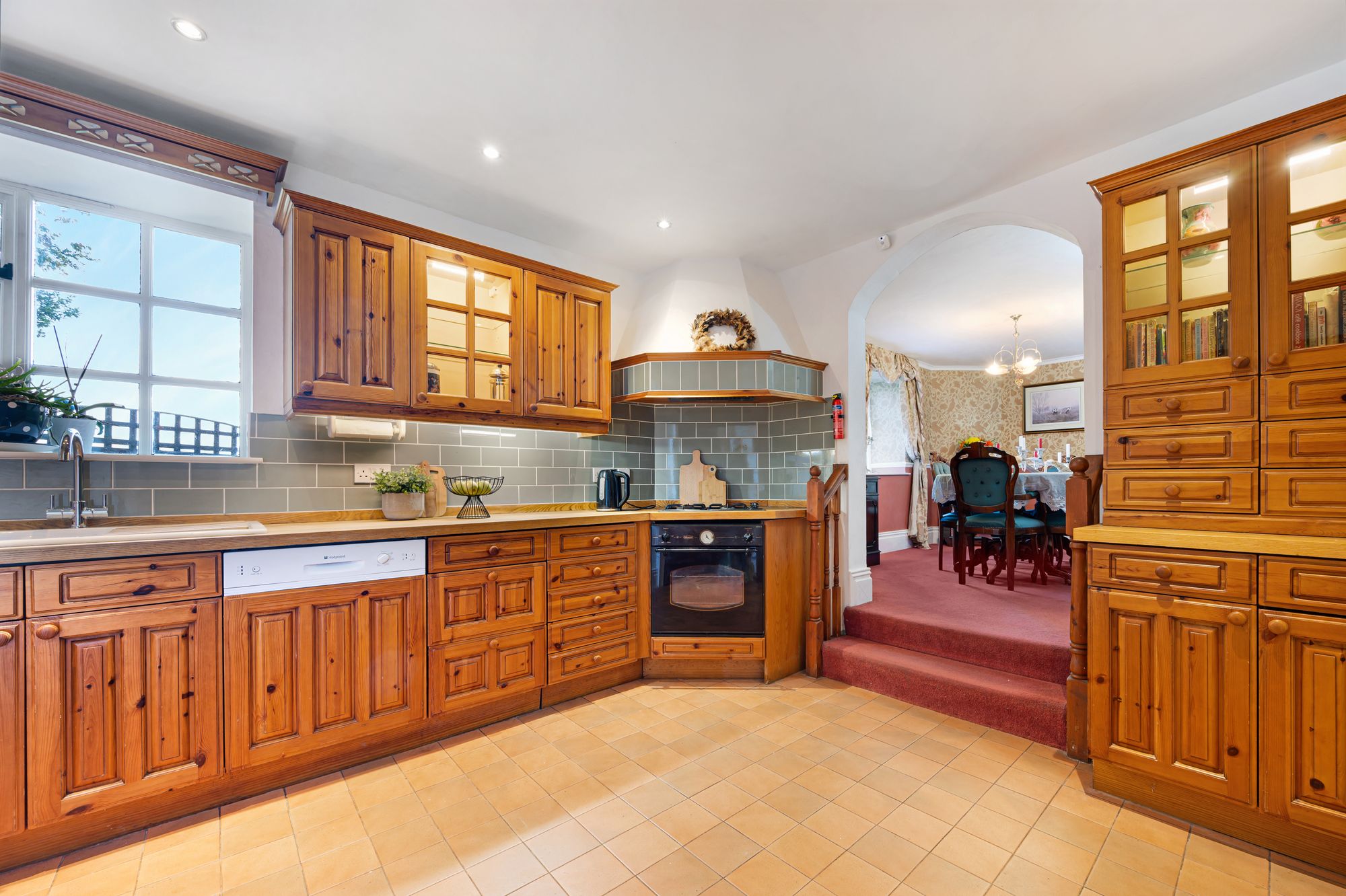 4 bed detached house for sale in Holcombe Road, Bury  - Property Image 13