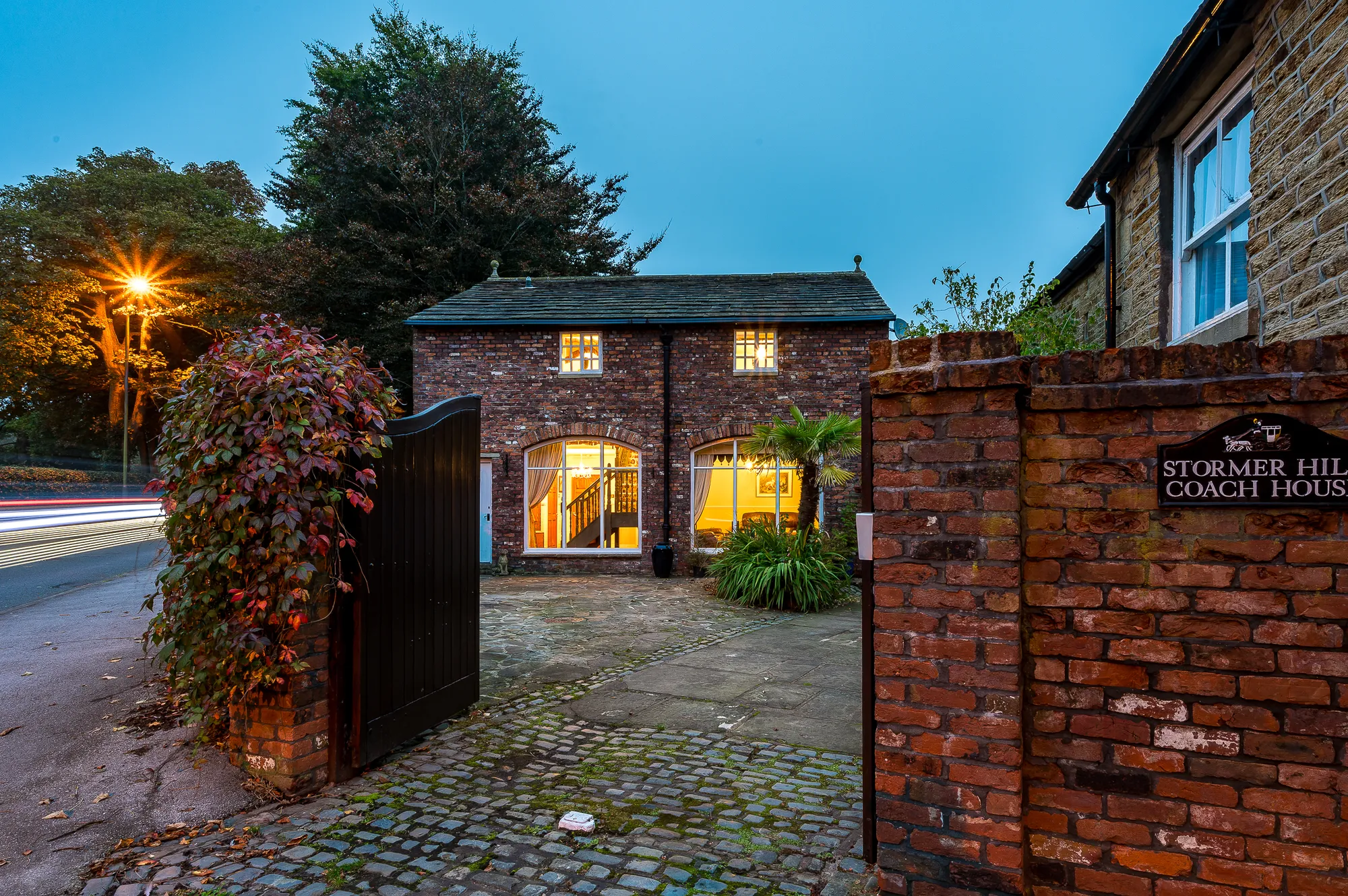 4 bed house for sale in Holcombe Road, Bury  - Property Image 42