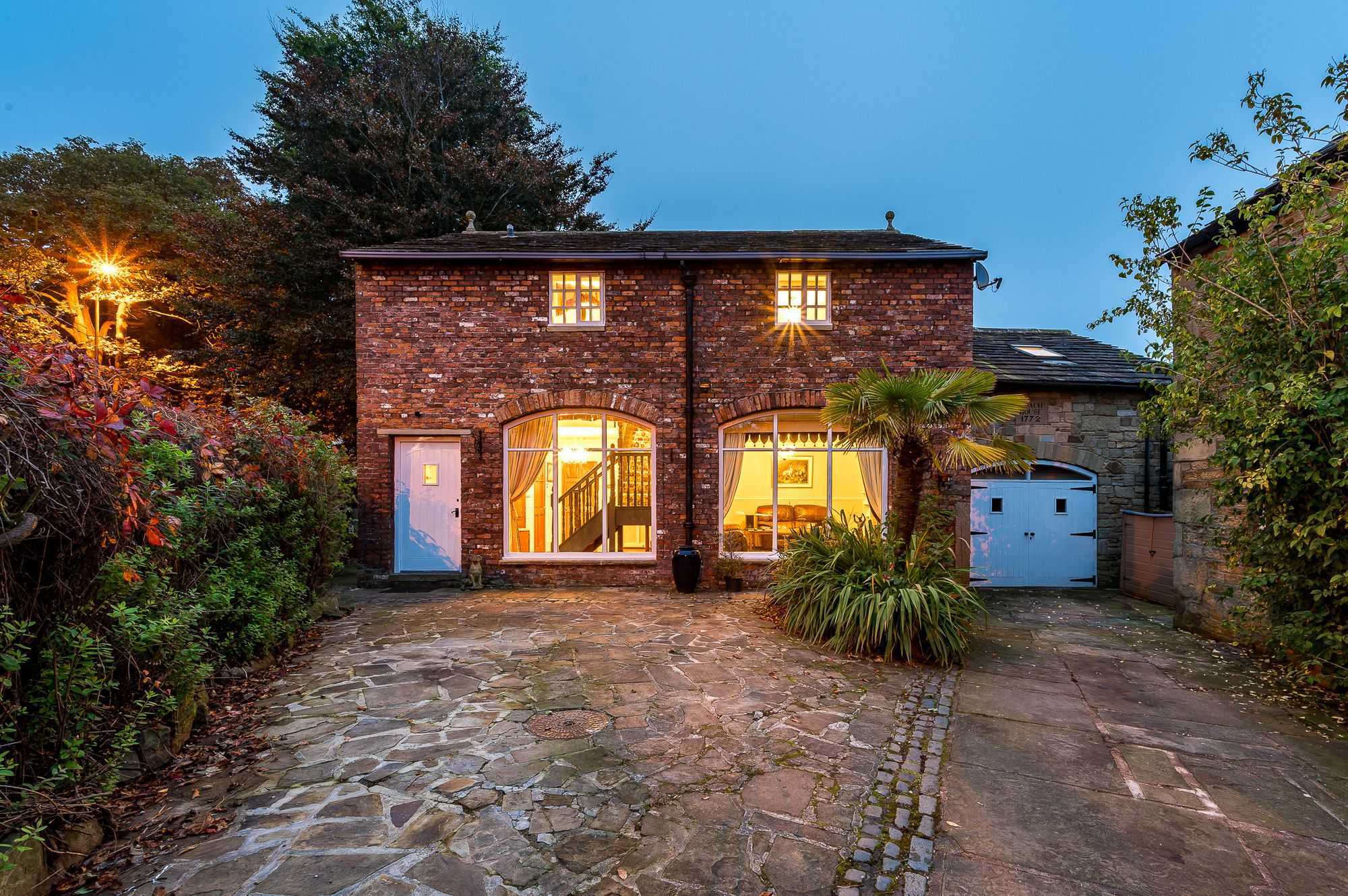 4 bed house for sale in Holcombe Road, Bury  - Property Image 41