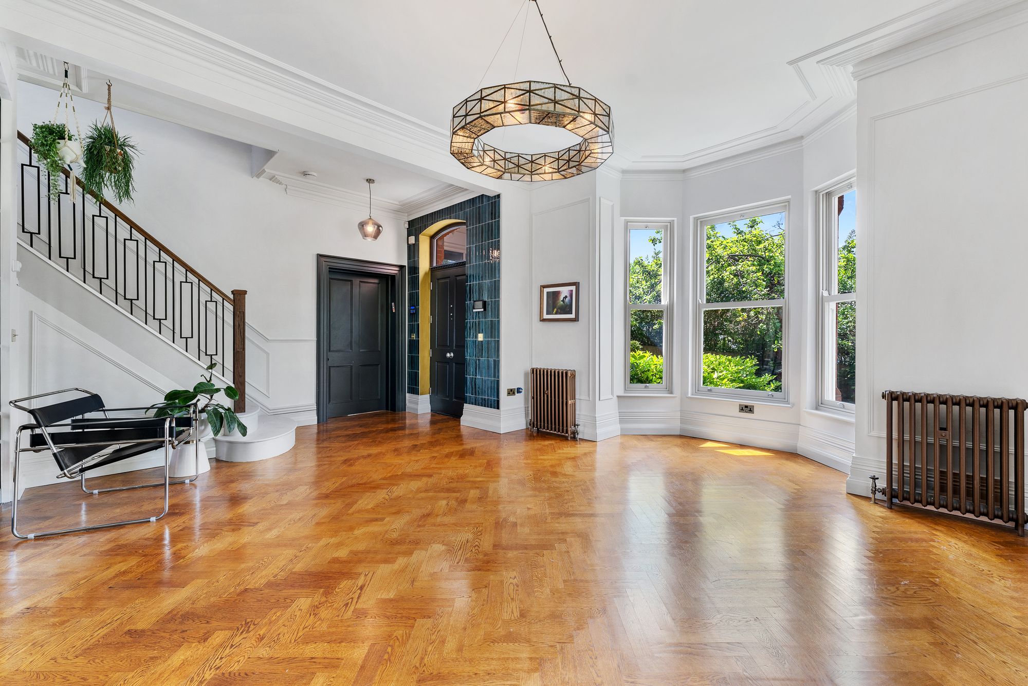 6 bed detached house for sale in Lowther Road, Manchester  - Property Image 6