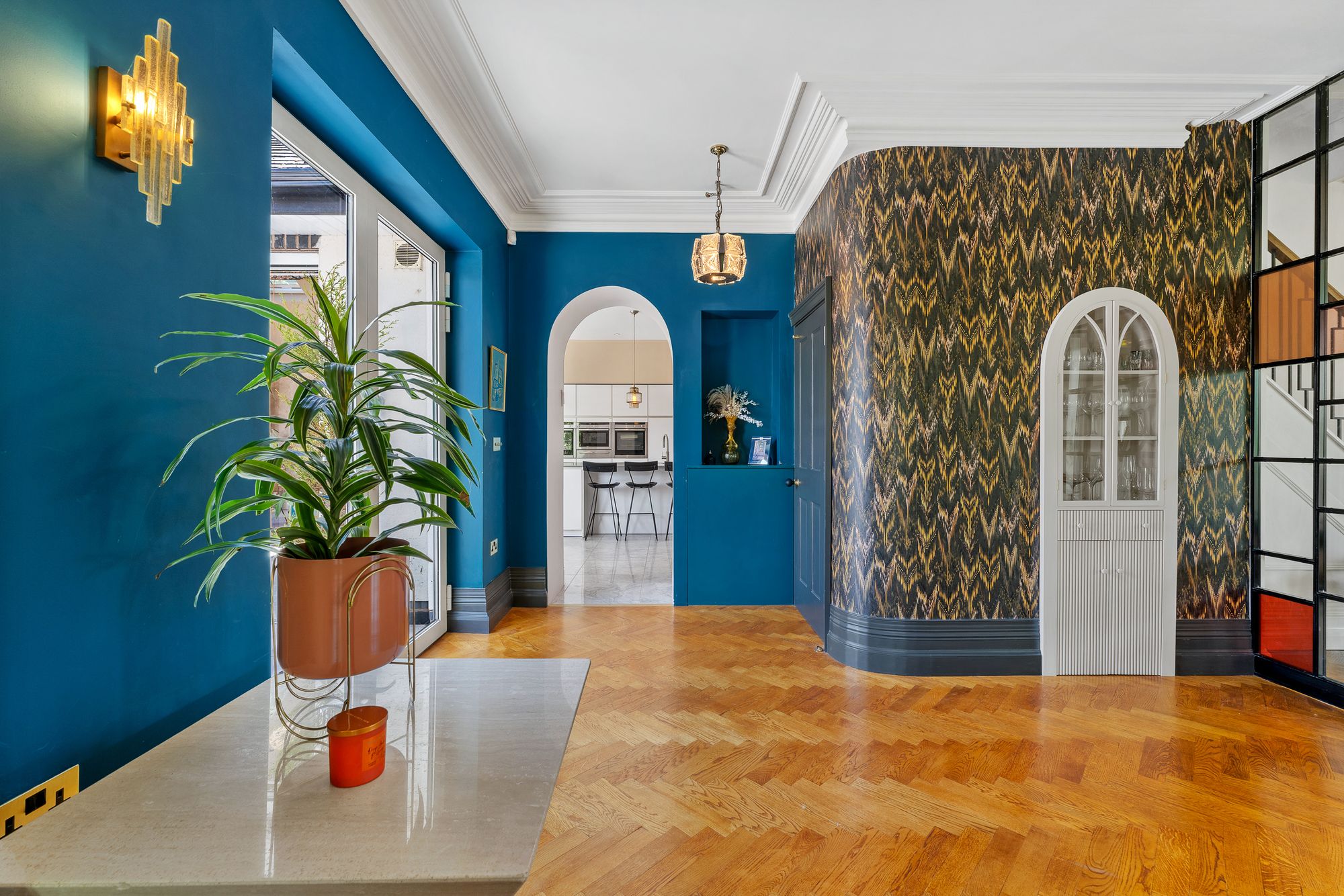 6 bed detached house for sale in Lowther Road, Manchester  - Property Image 11