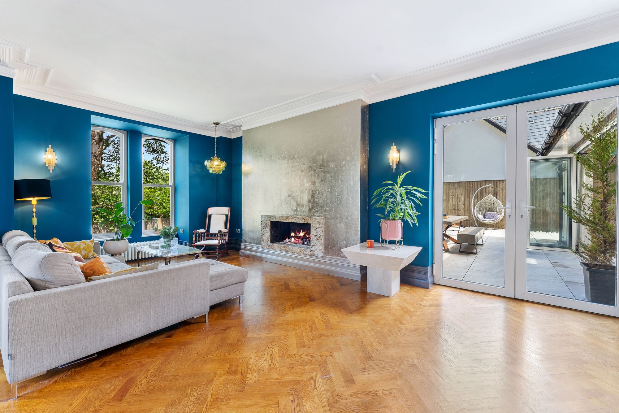 6 bed detached house for sale in Lowther Road, Manchester  - Property Image 12