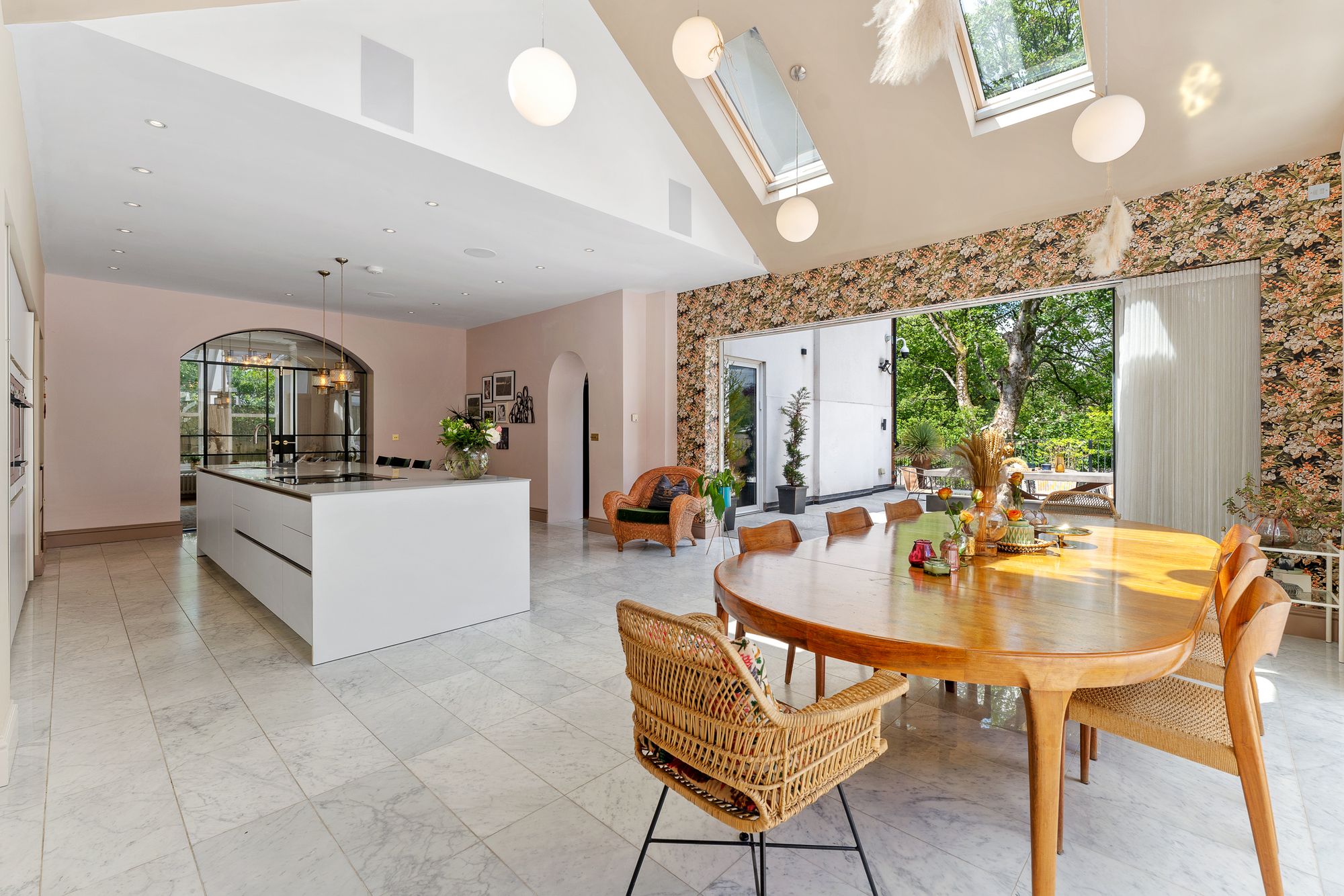 6 bed detached house for sale in Lowther Road, Manchester 16