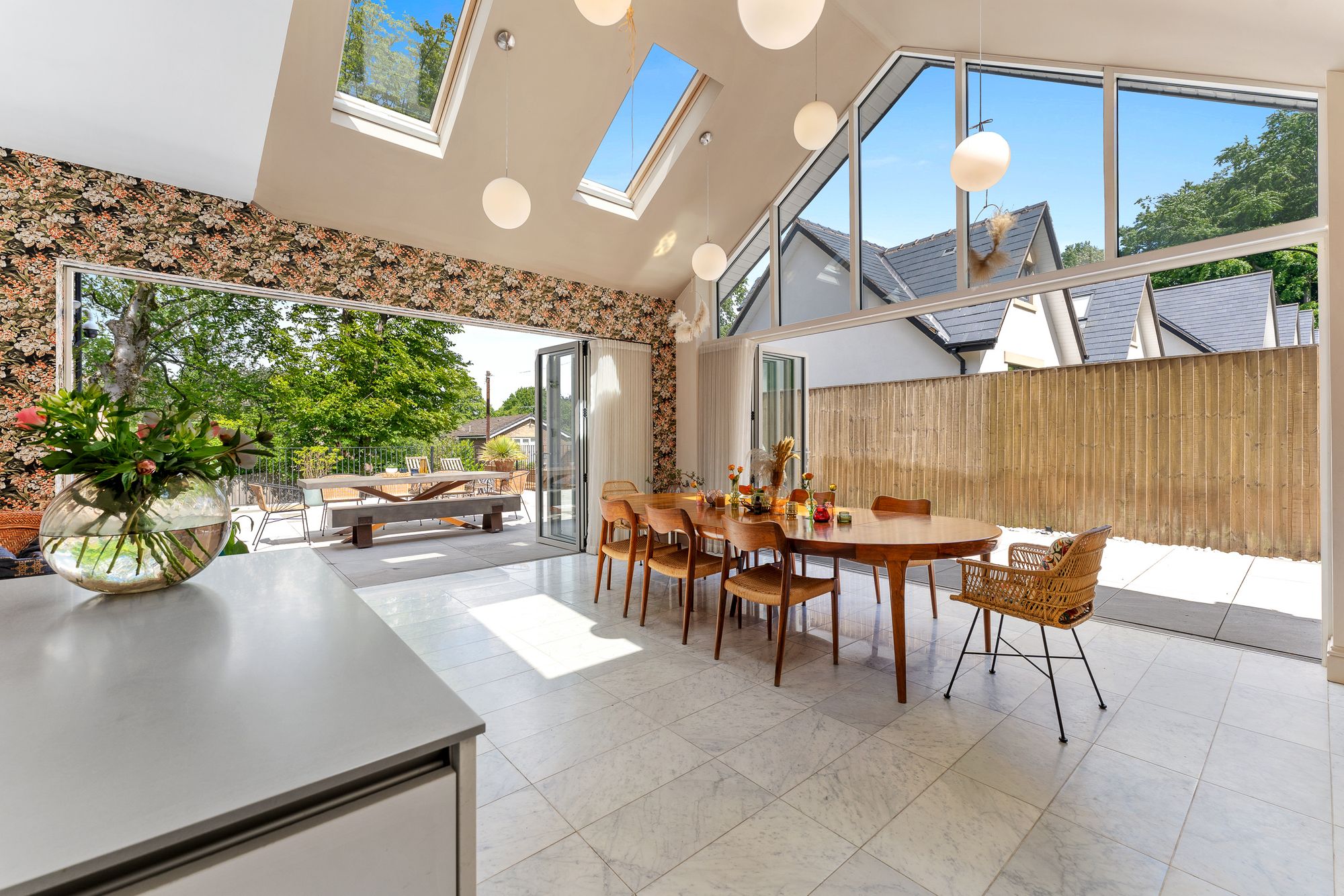 6 bed detached house for sale in Lowther Road, Manchester  - Property Image 15