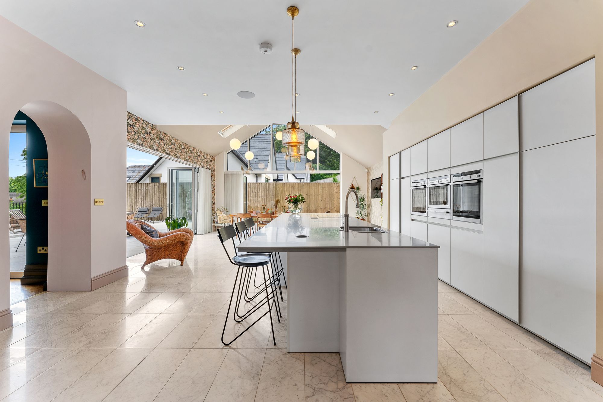 6 bed detached house for sale in Lowther Road, Manchester  - Property Image 14