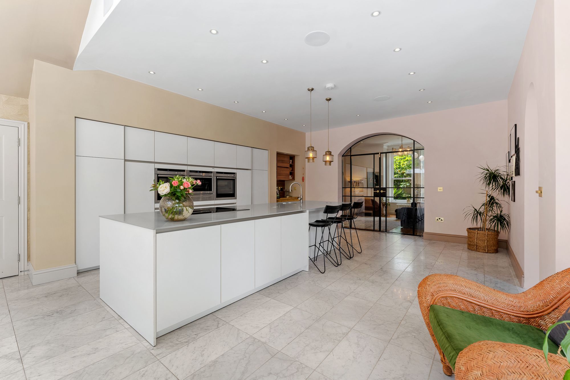 6 bed detached house for sale in Lowther Road, Manchester 18