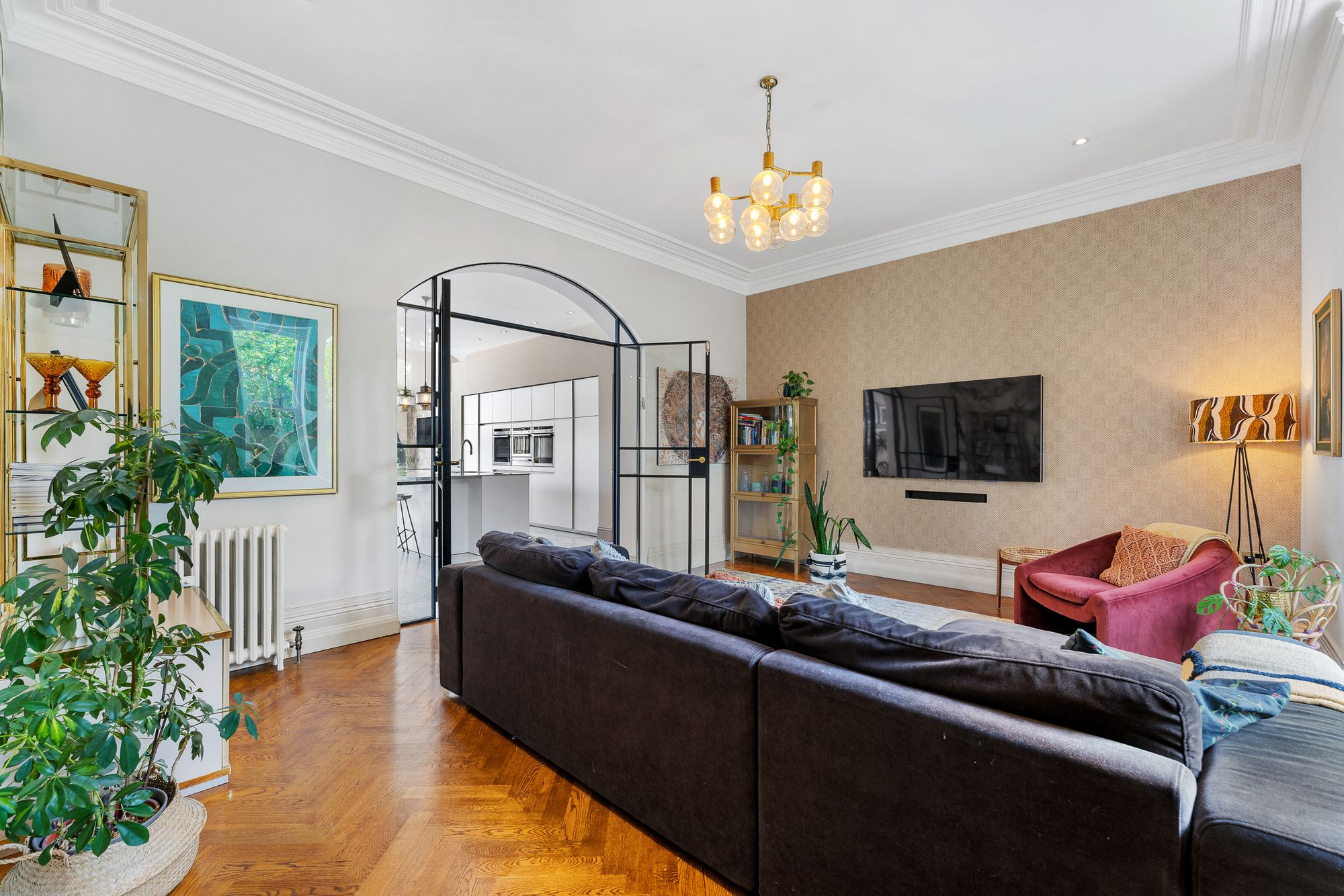 6 bed detached house for sale in Lowther Road, Manchester  - Property Image 19