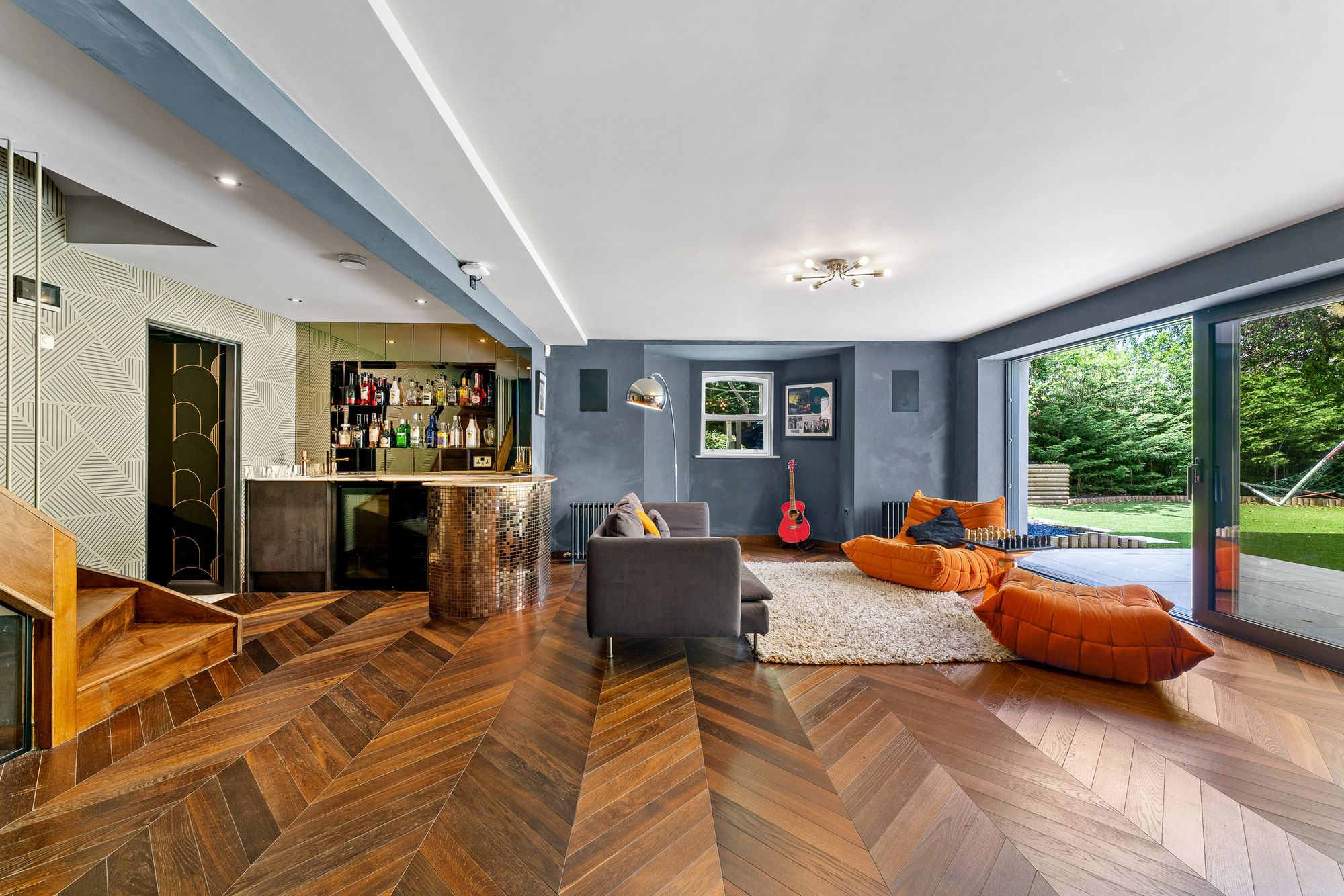 6 bed detached house for sale in Lowther Road, Manchester 21