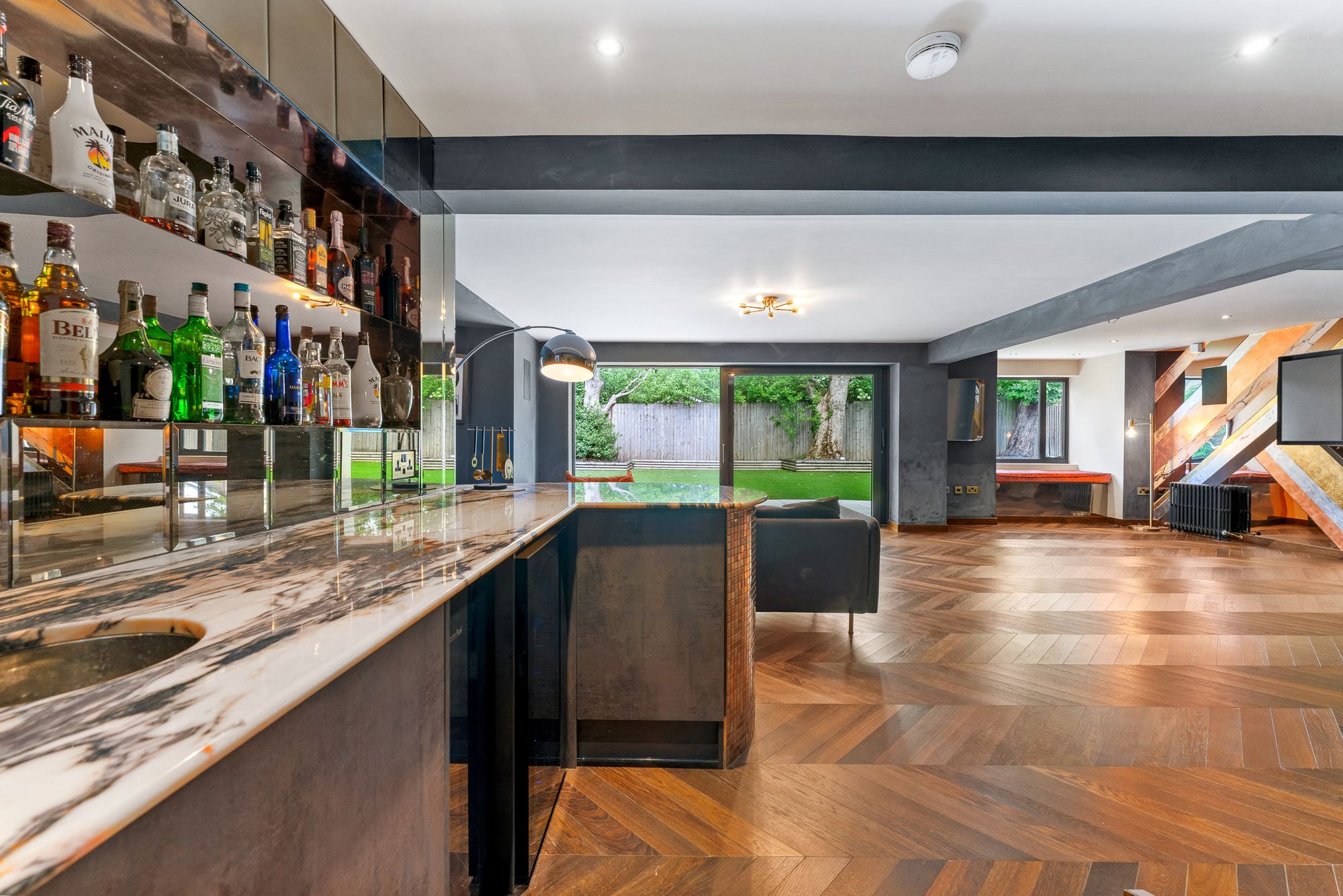 6 bed detached house for sale in Lowther Road, Manchester  - Property Image 24