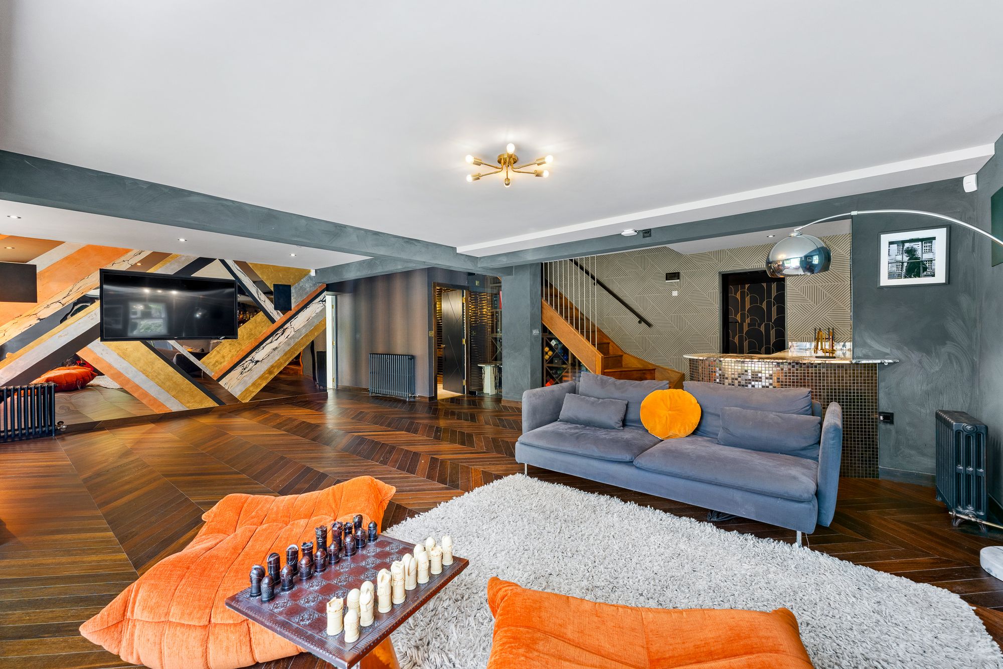 6 bed detached house for sale in Lowther Road, Manchester  - Property Image 26