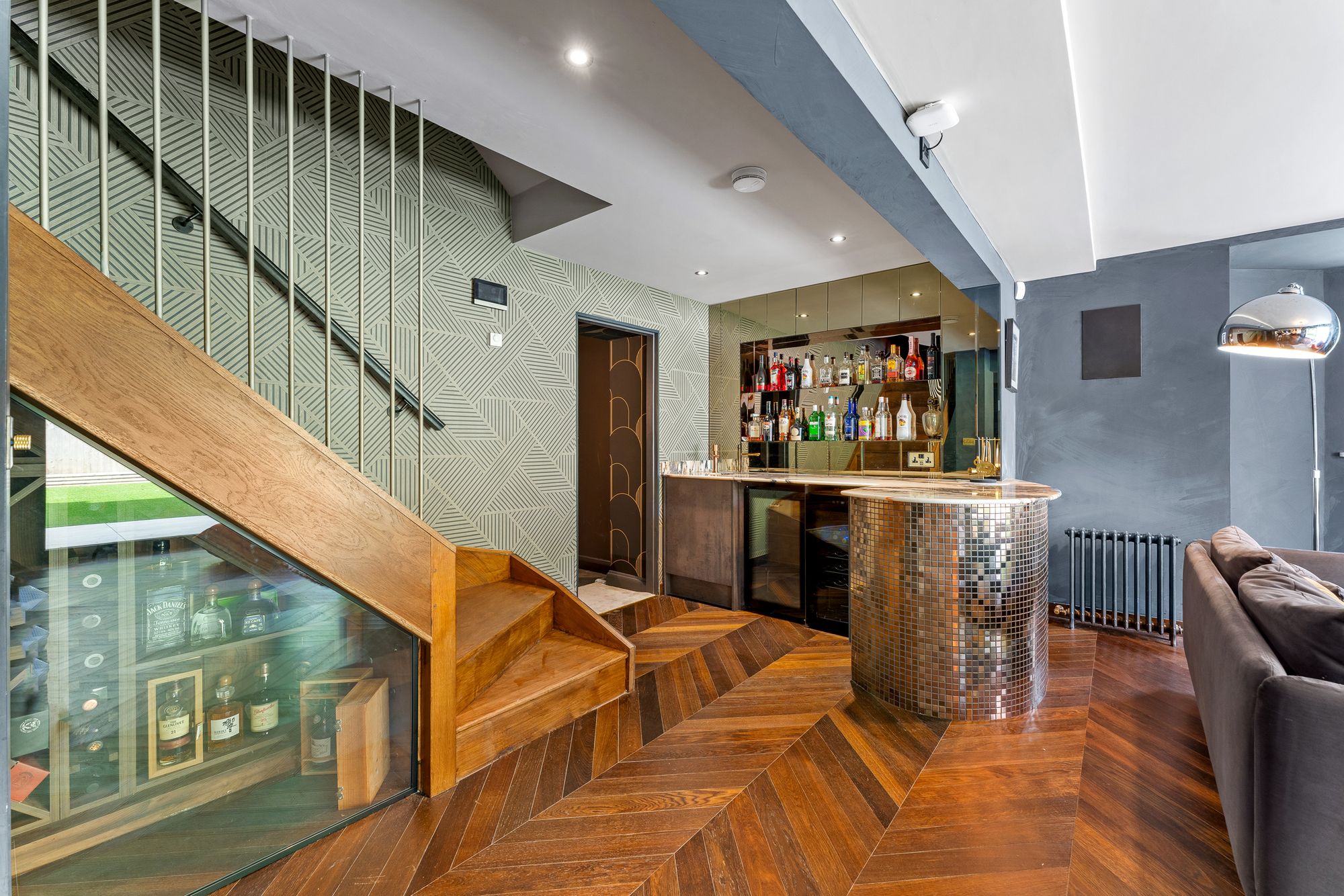 6 bed detached house for sale in Lowther Road, Manchester  - Property Image 22