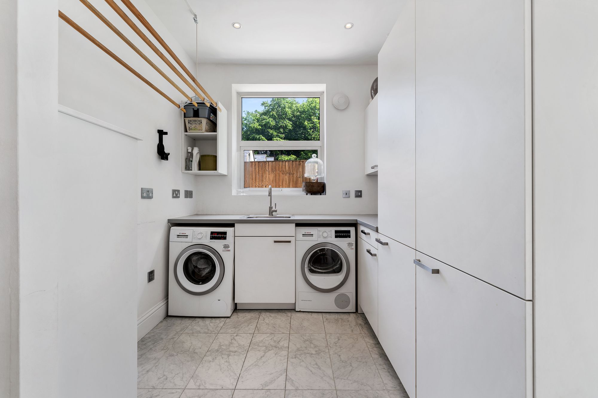6 bed detached house for sale in Lowther Road, Manchester  - Property Image 36