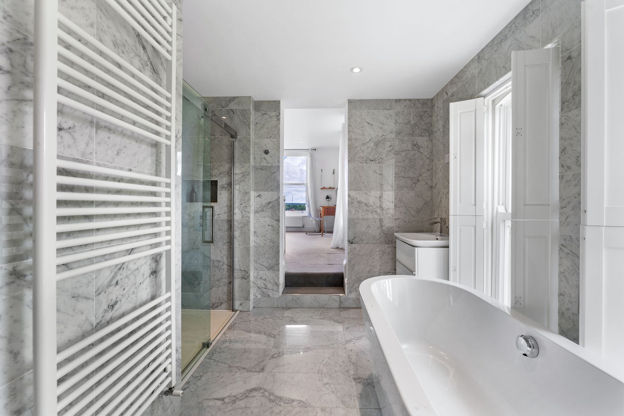 6 bed detached house for sale in Lowther Road, Manchester  - Property Image 41