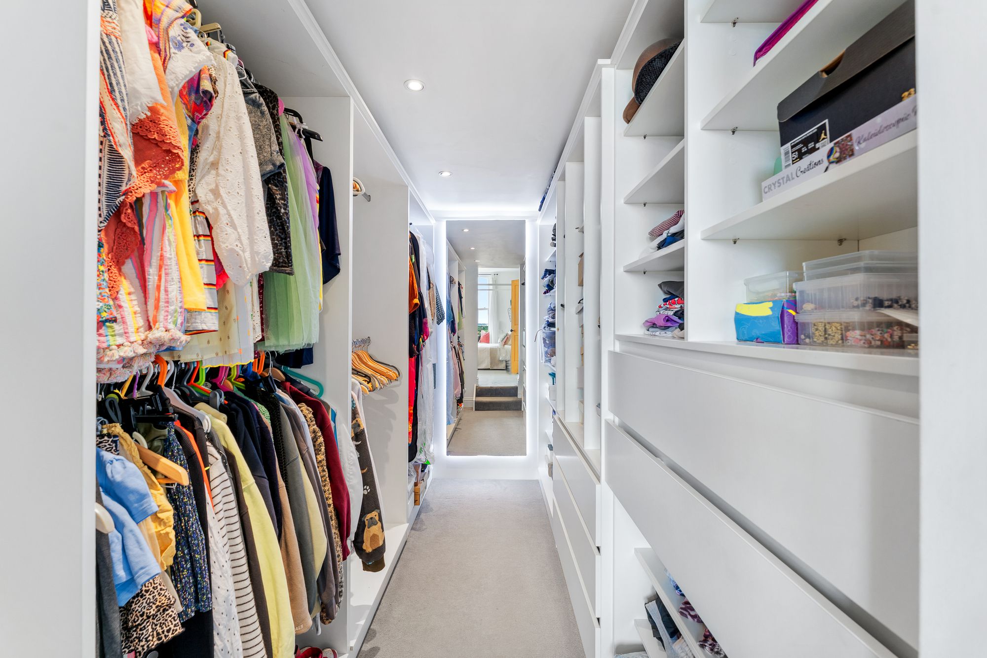 6 bed detached house for sale in Lowther Road, Manchester  - Property Image 39