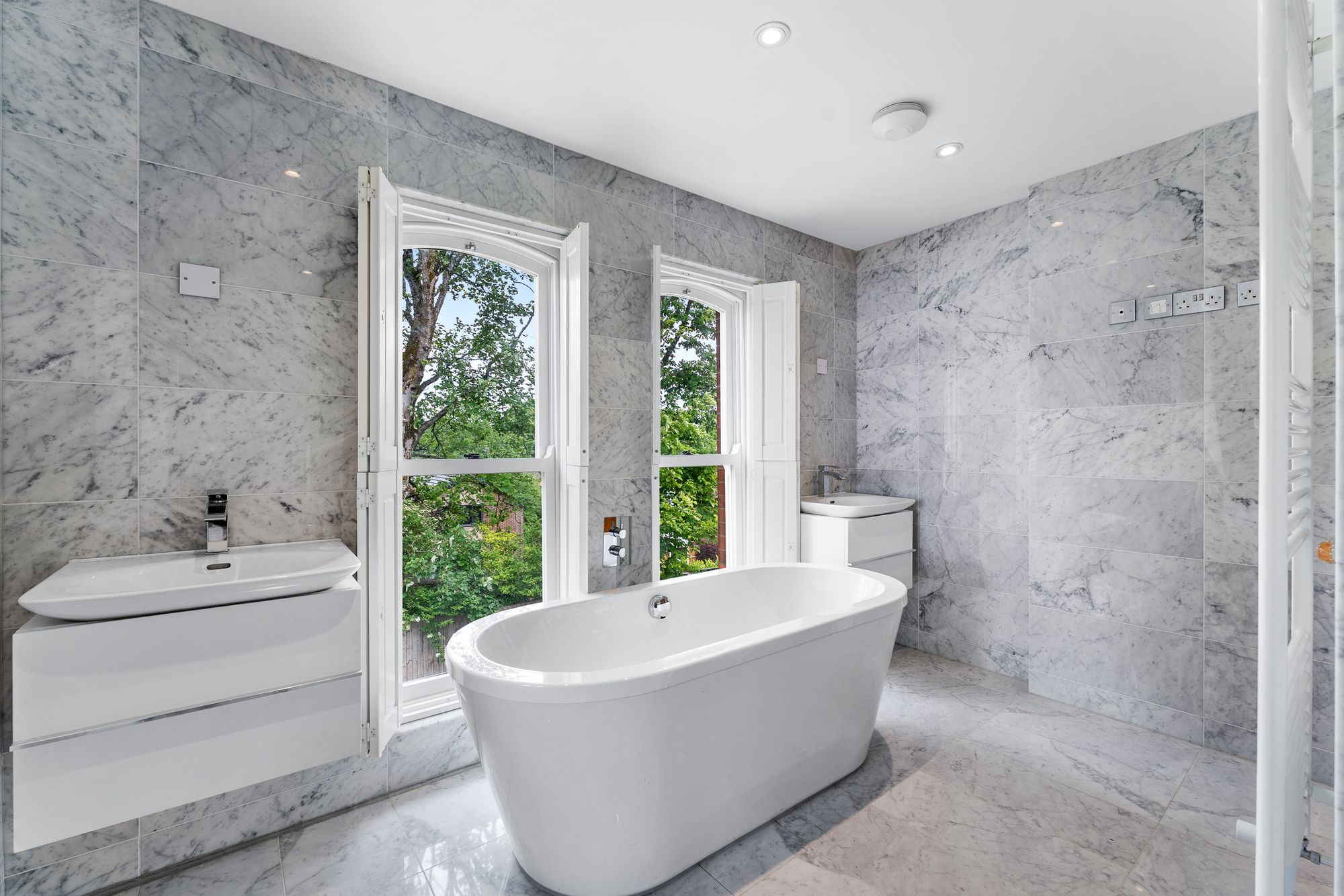 6 bed detached house for sale in Lowther Road, Manchester  - Property Image 40