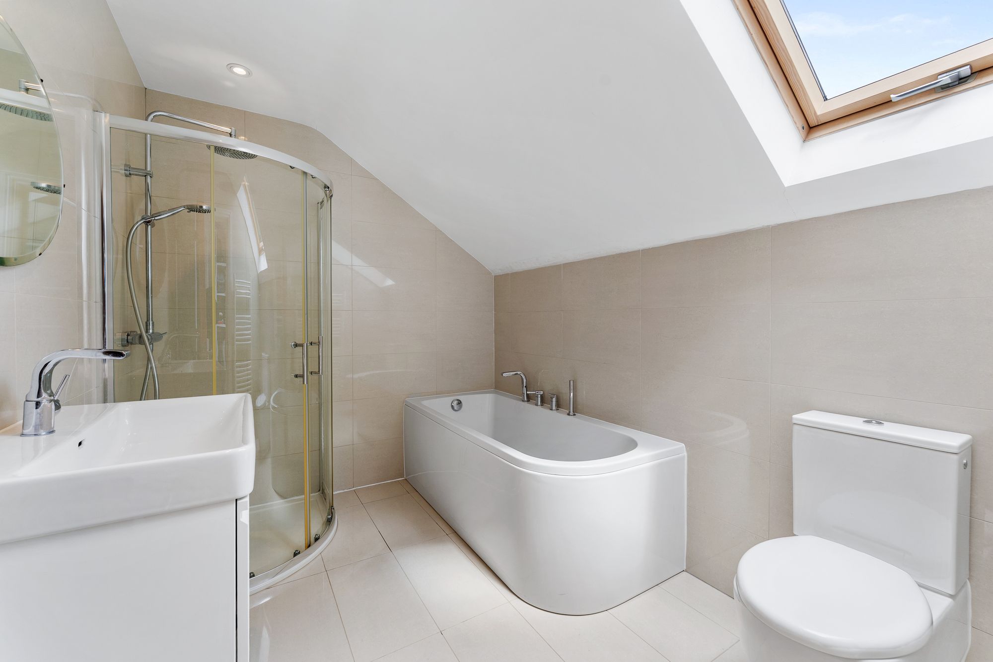 6 bed detached house for sale in Lowther Road, Manchester  - Property Image 45