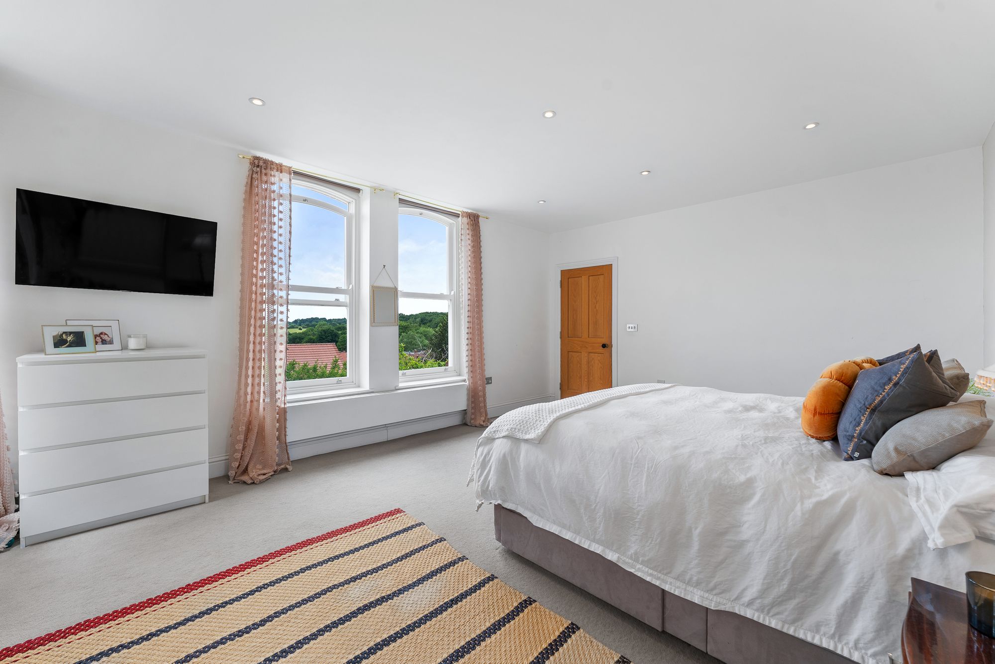 6 bed detached house for sale in Lowther Road, Manchester  - Property Image 43