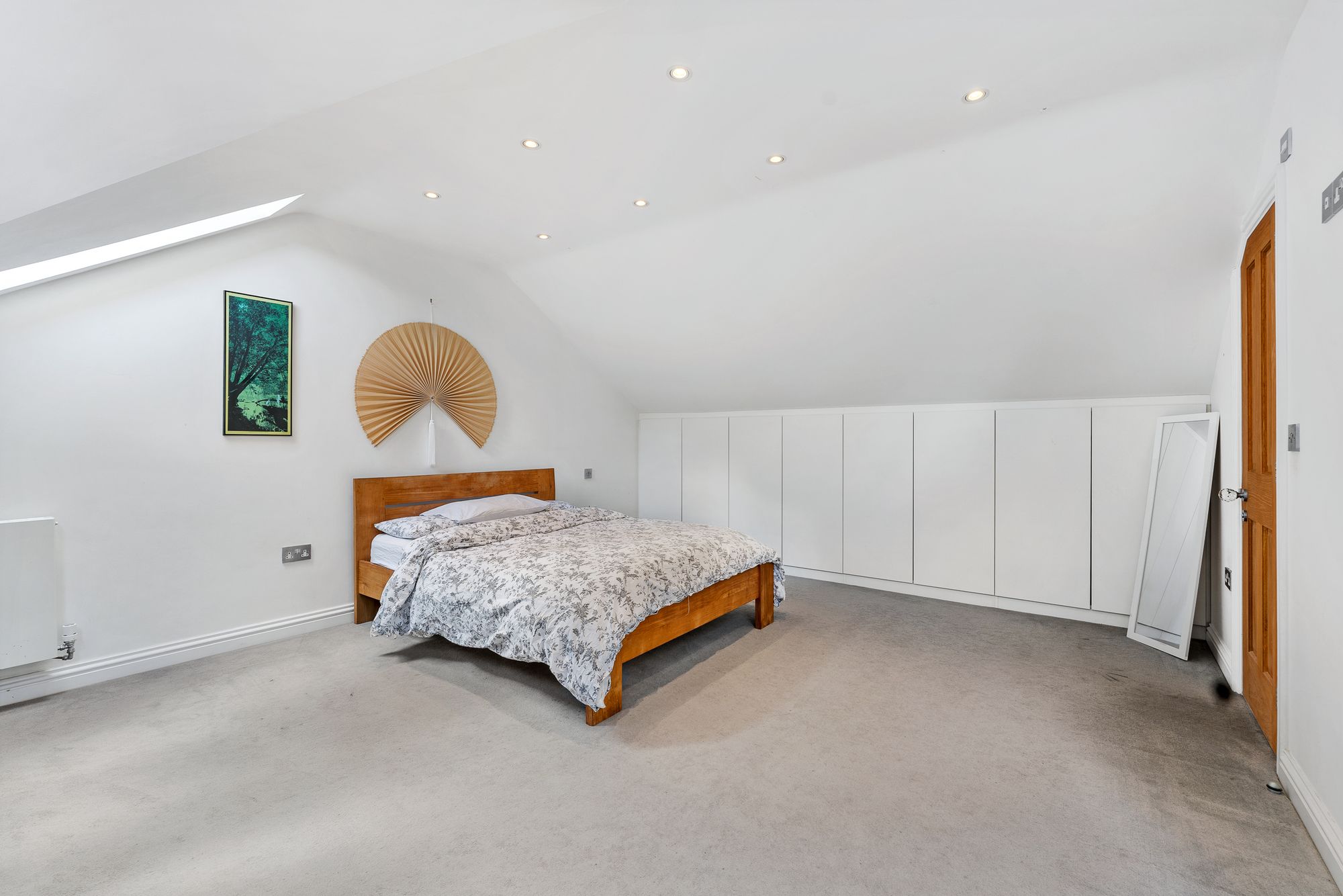 6 bed detached house for sale in Lowther Road, Manchester  - Property Image 46