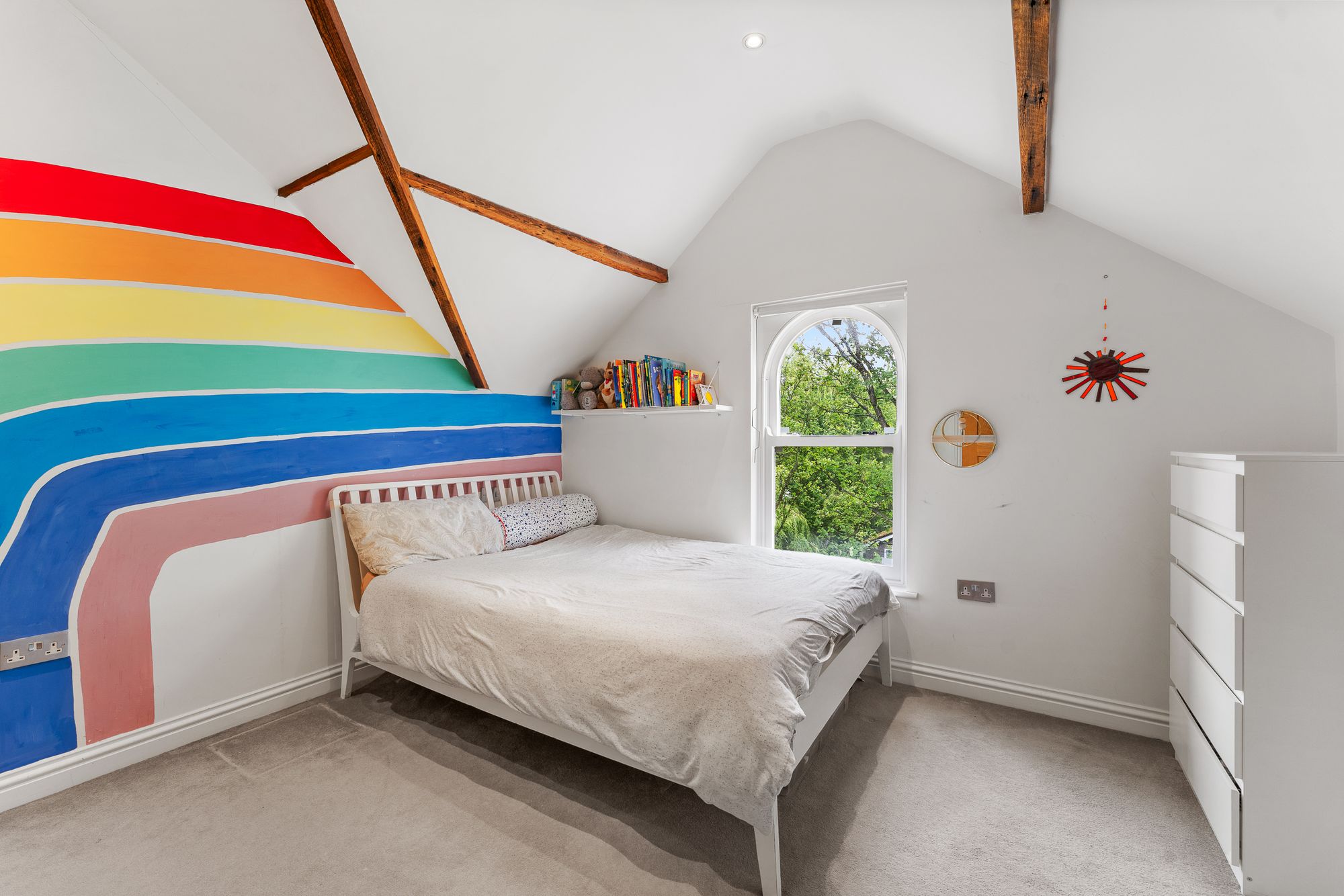 6 bed detached house for sale in Lowther Road, Manchester  - Property Image 48